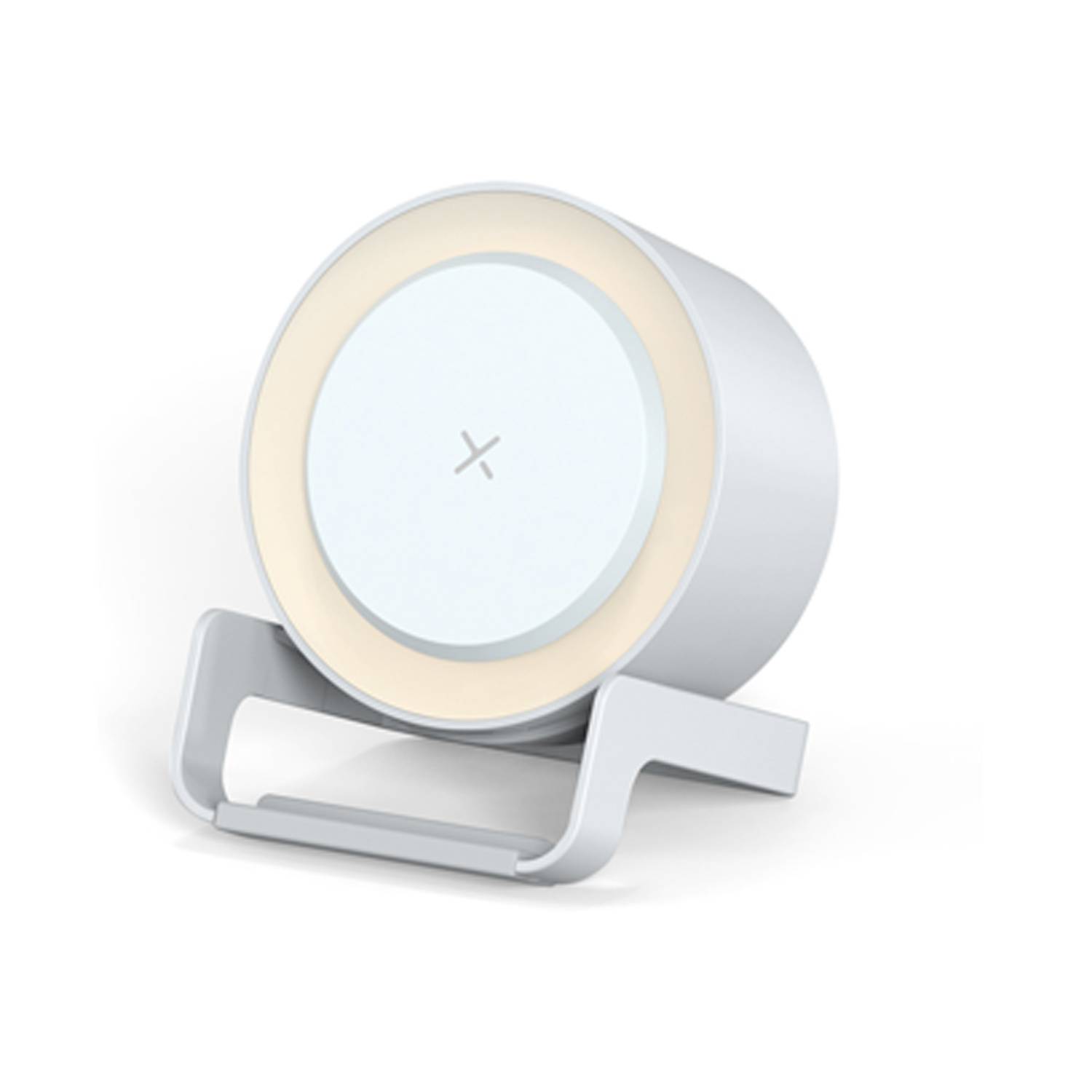 3 in 1 Wireless Speaker Phone Stand w/ 15W Charger - Image 5