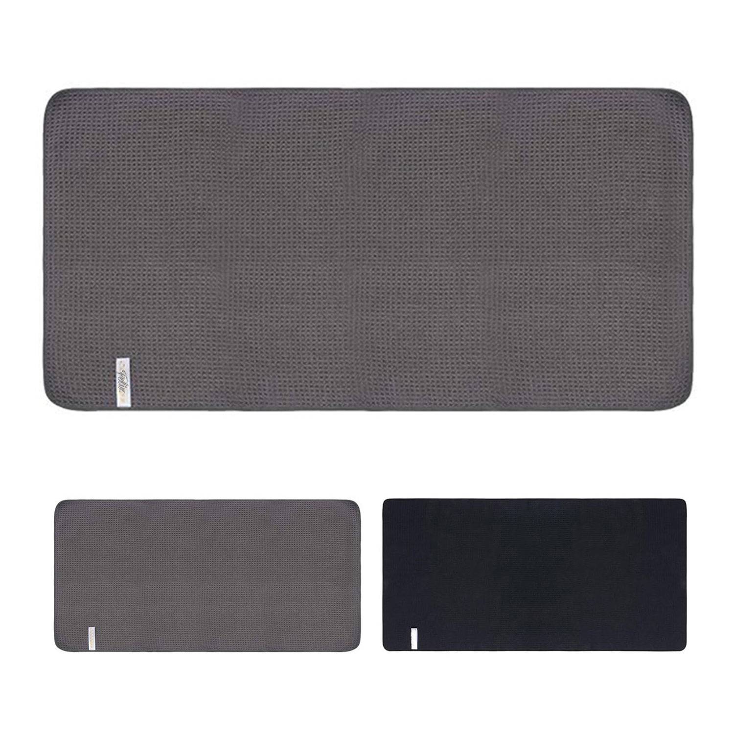 Polyester Cooling Towels - Quick-Dry & Non-Slip for Gym