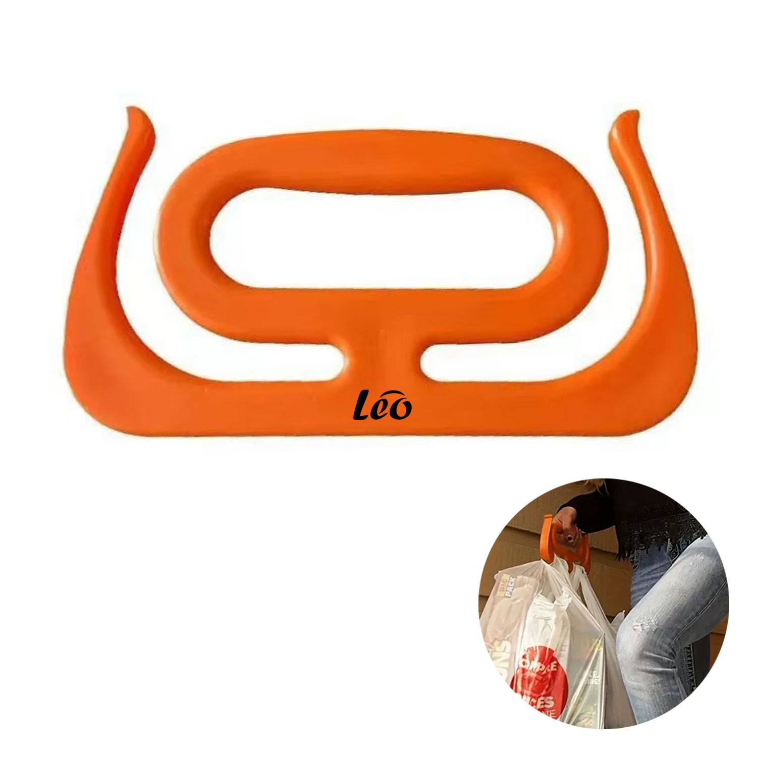 Multi functional anti pinch and labor-saving lifting device