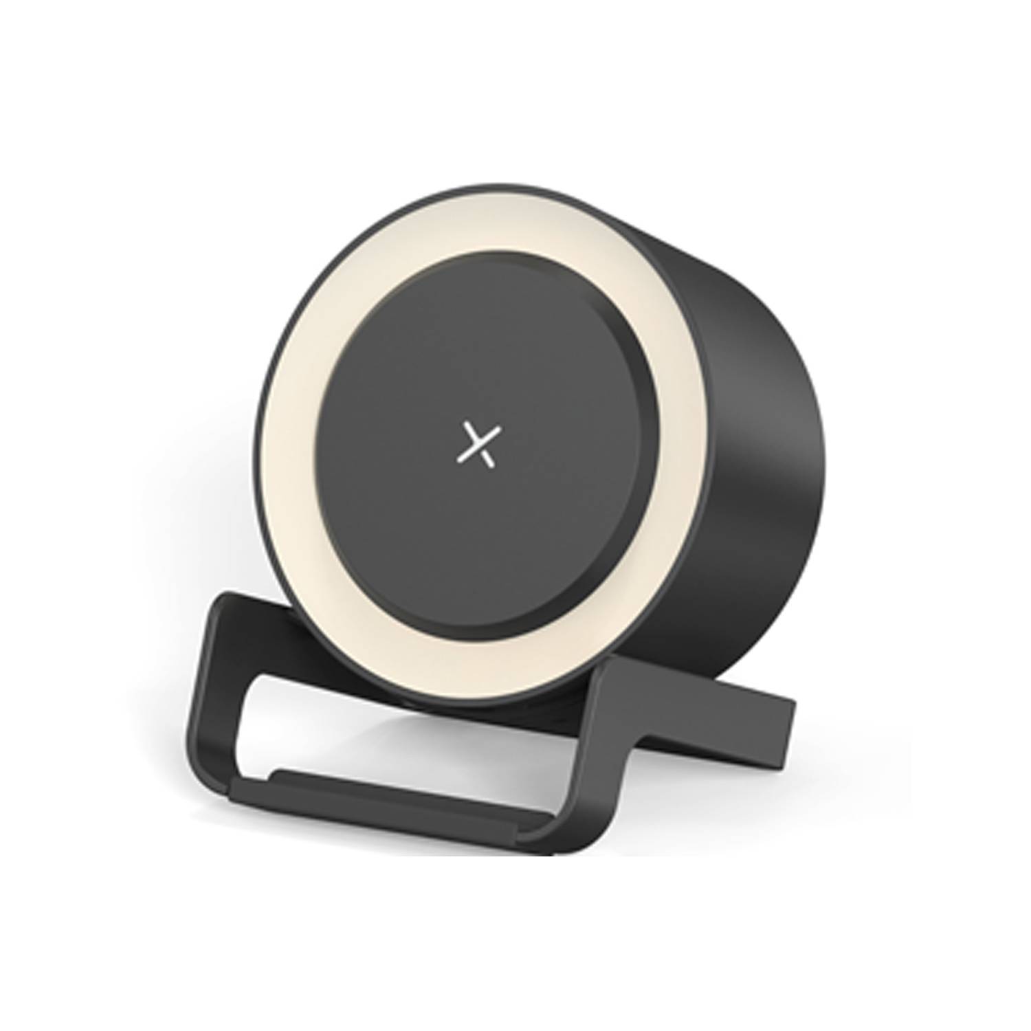 3 in 1 Wireless Speaker Phone Stand w/ 15W Charger - Image 6