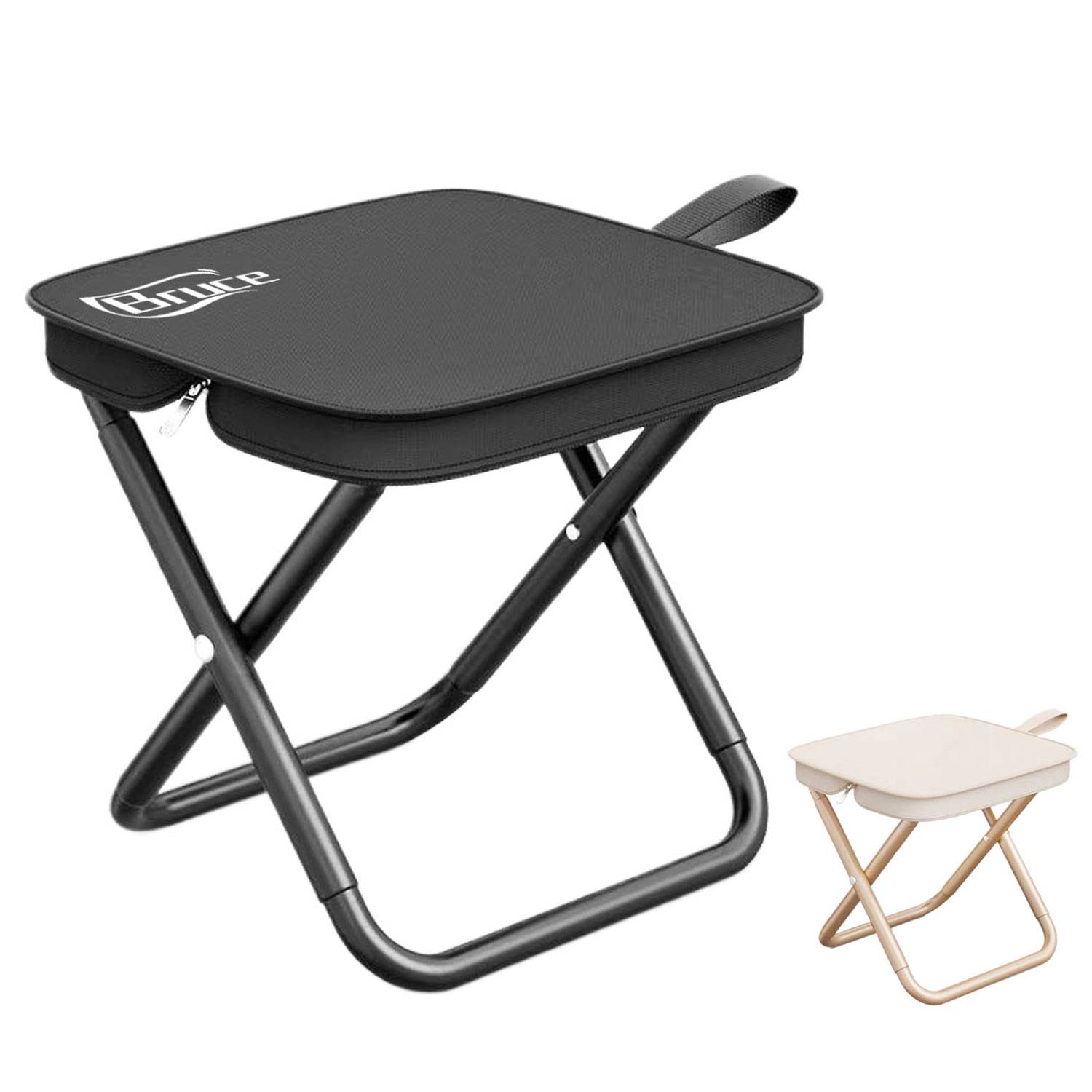 Portable Compact Lightweight Foldable Camping Chair