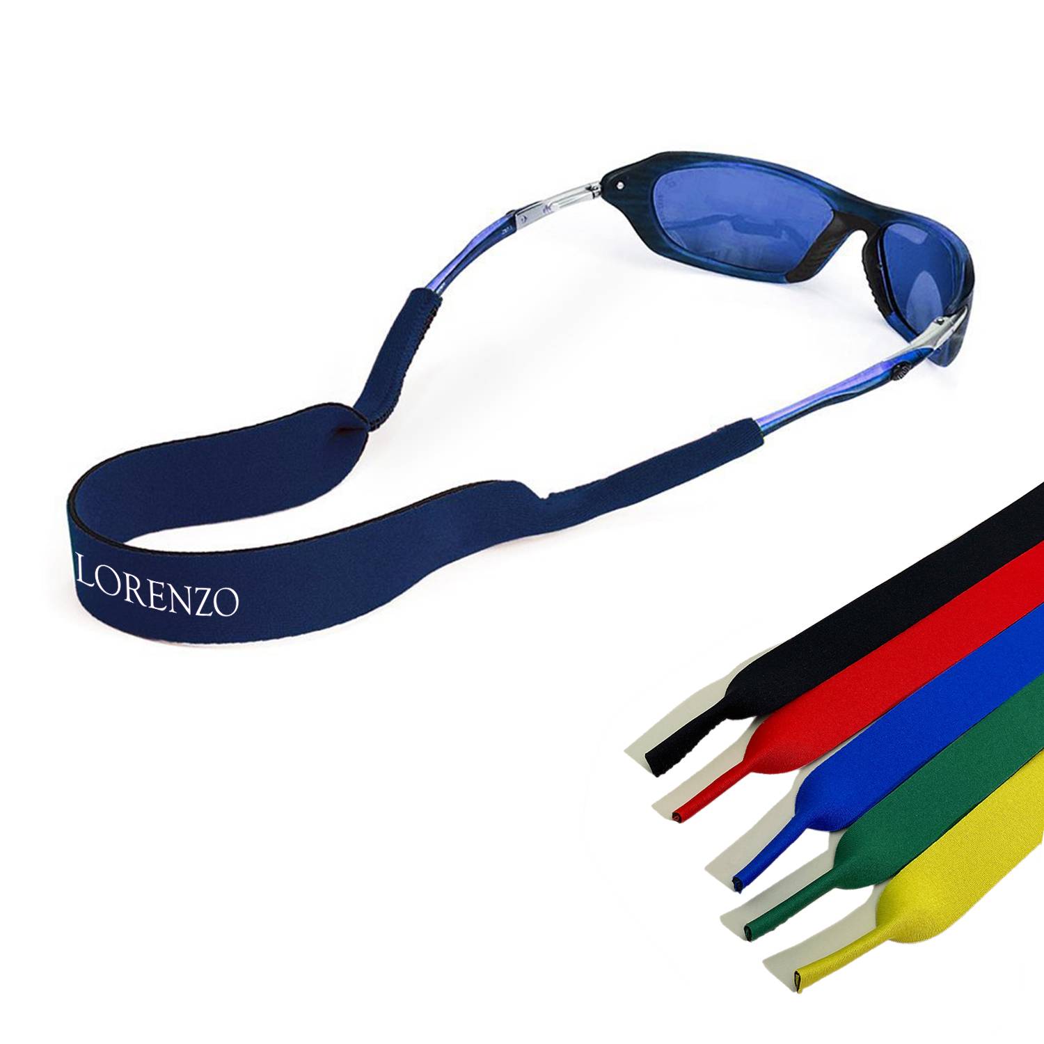 Neoprene Sunglasses Strap