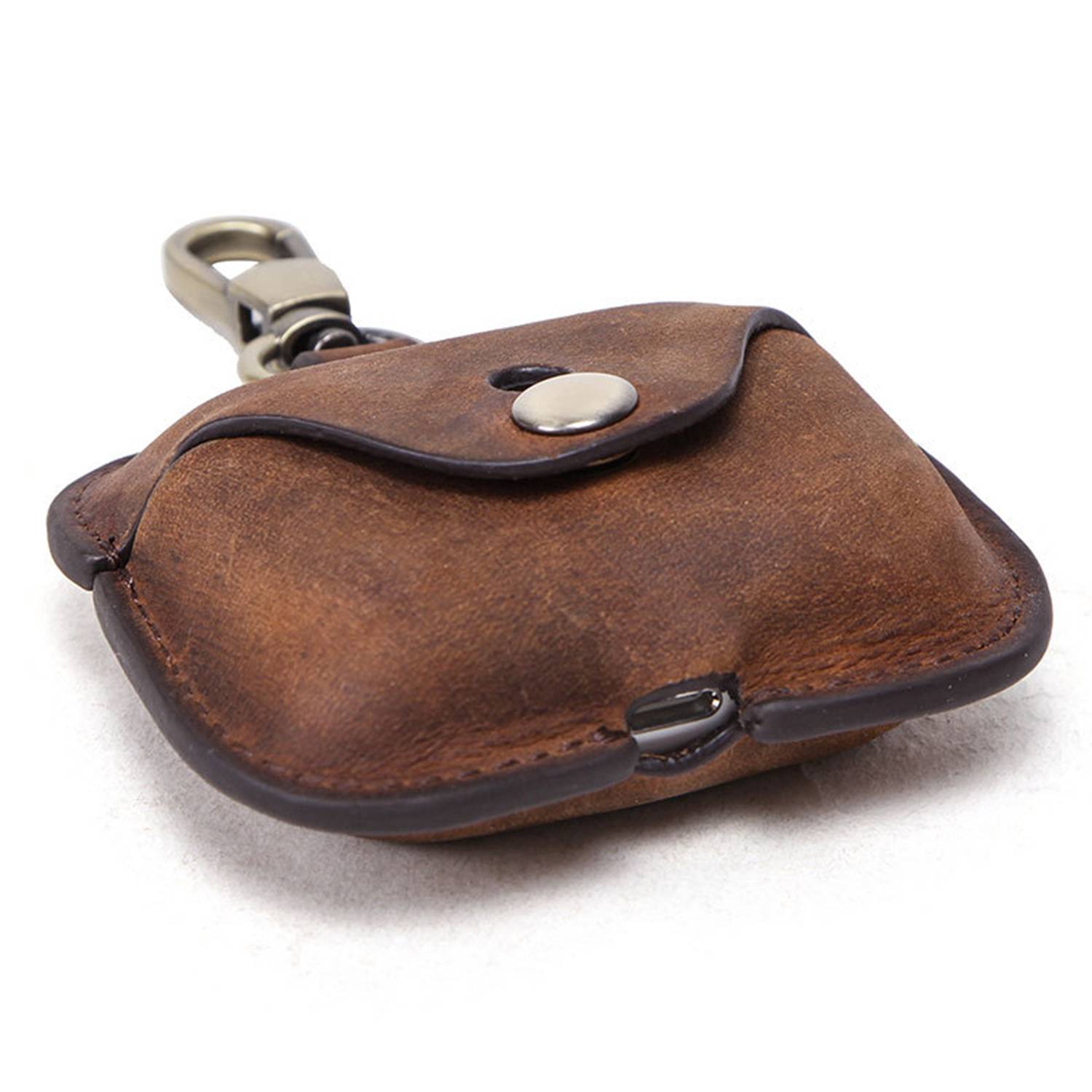 Airpods Pro Leather Case - Image 3