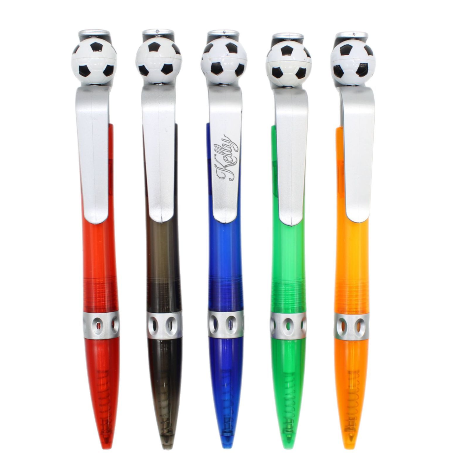 Custom Creative Football Ballpoint Pens