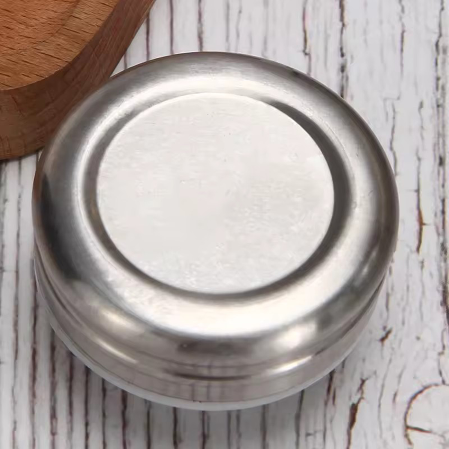 20Oz Stainless Steel Straight Portable Insulated Water Cup - Image 3