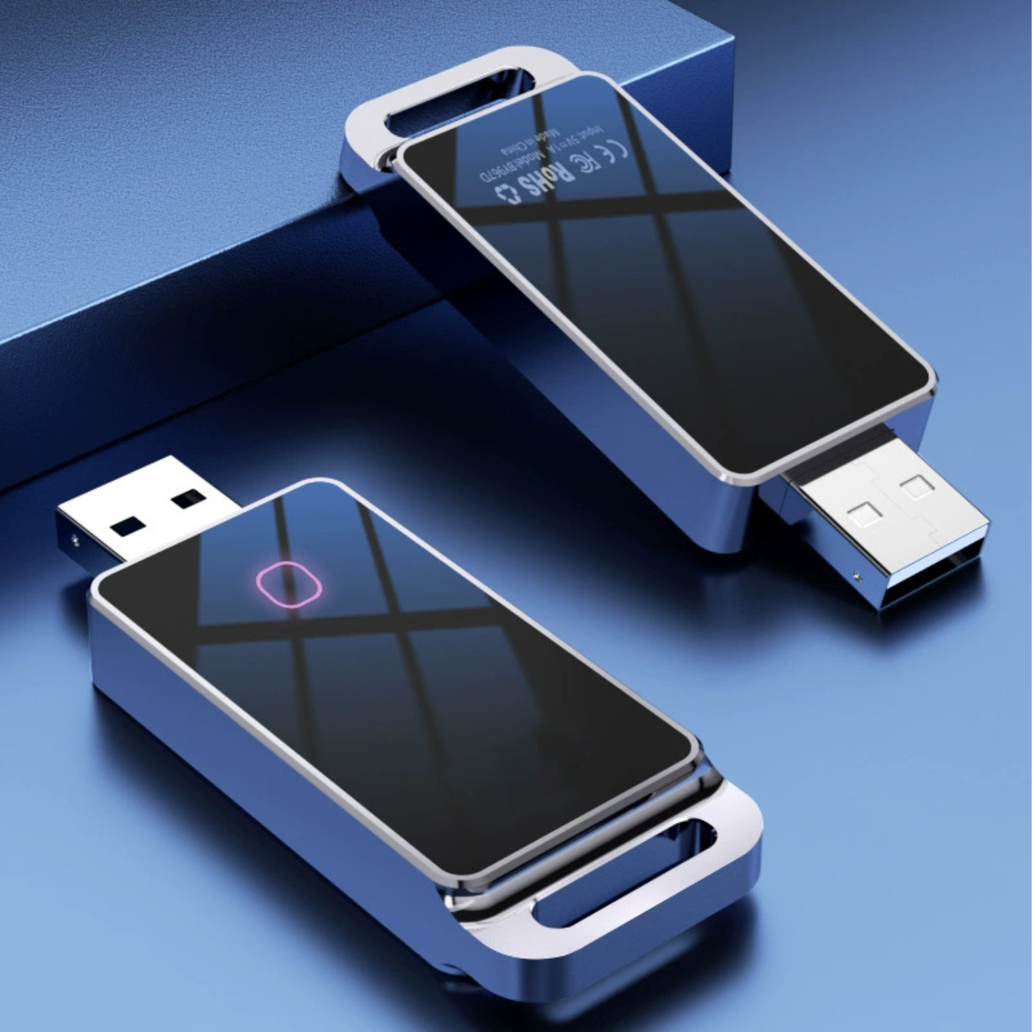 Vehicle USB Wireless CarPlay Adapter - Image 3