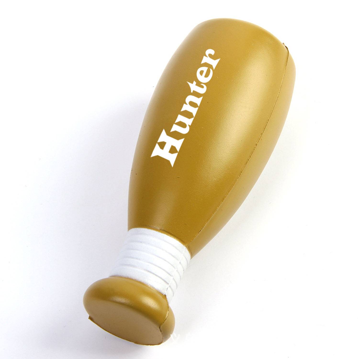 Baseball Bat Stress Reliever