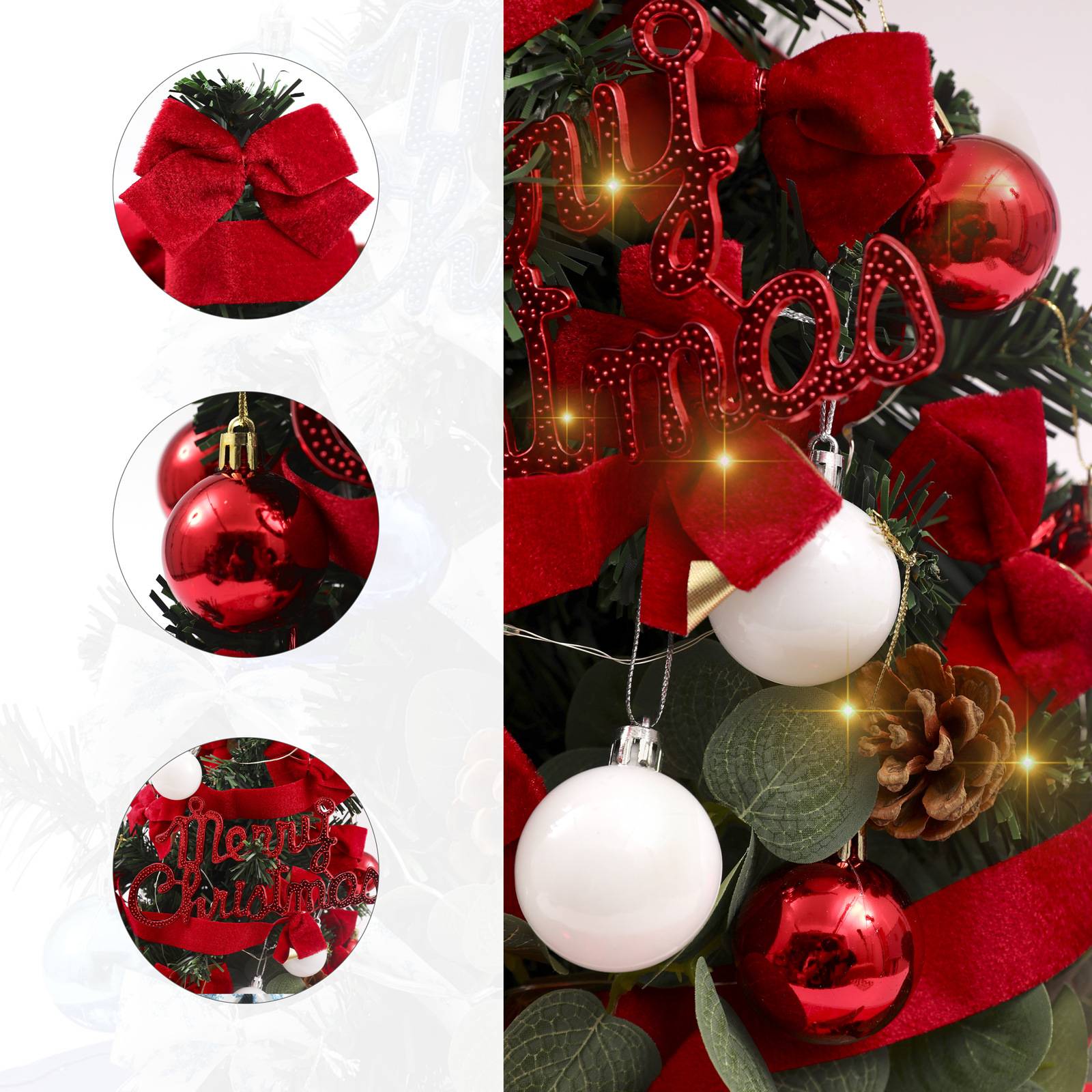 Mini Christmas tree - Image 5