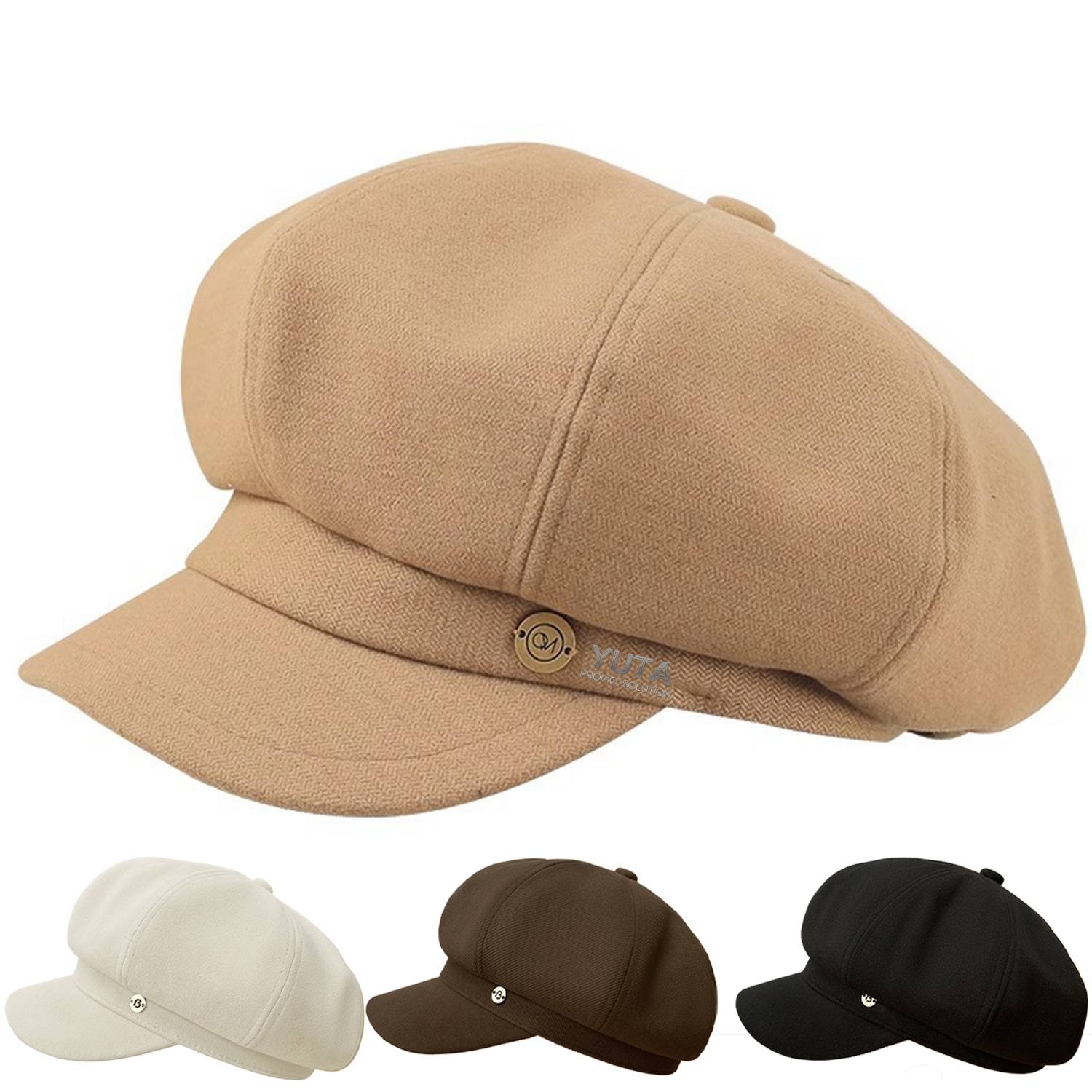 Versatile Beret