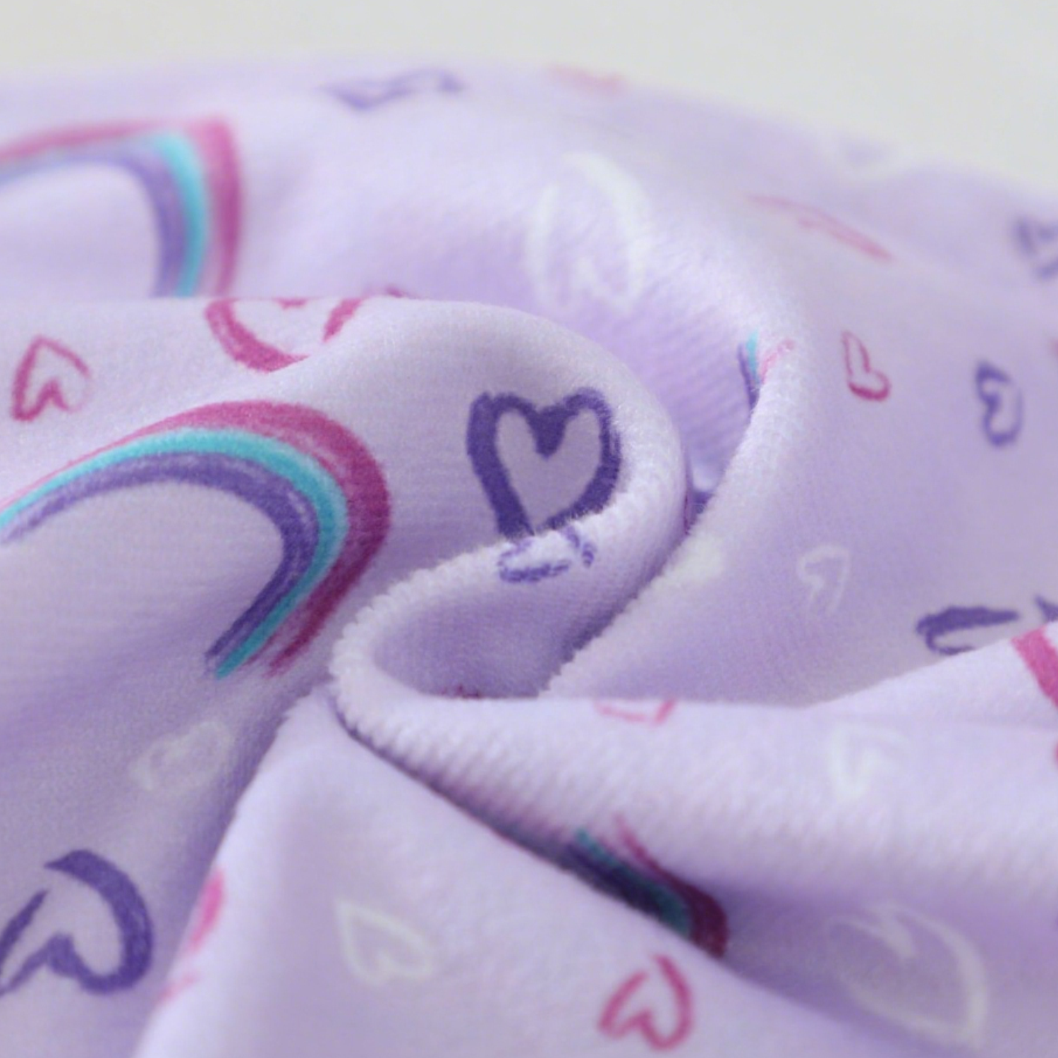 Kid's Absorbent Hair Drying Cap - Image 3