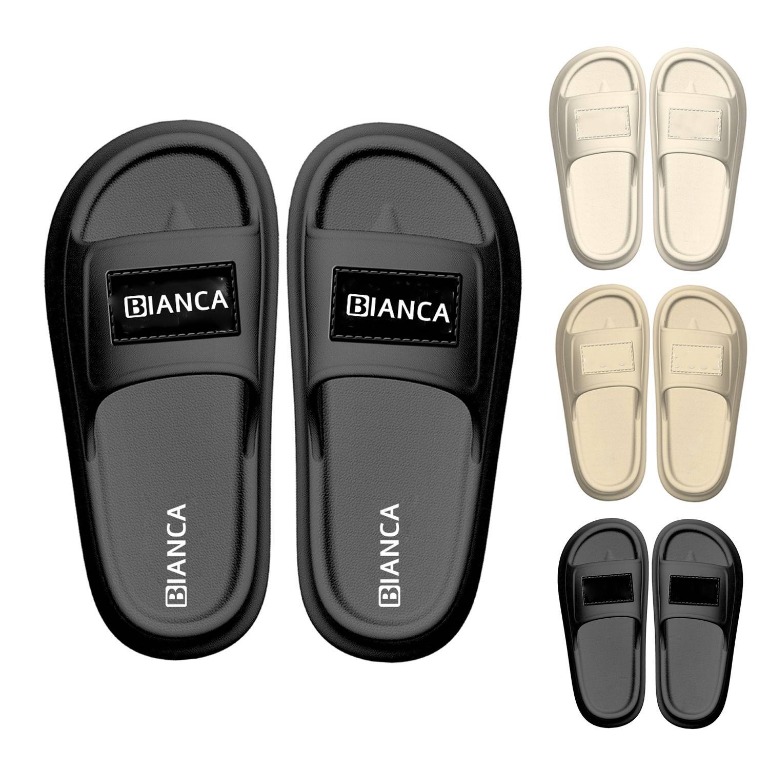 Bathroom Fashion Slippers