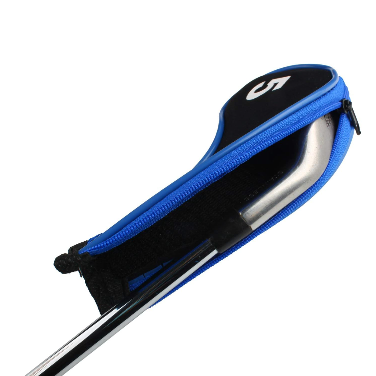 Golf Club Cover Set - Image 4