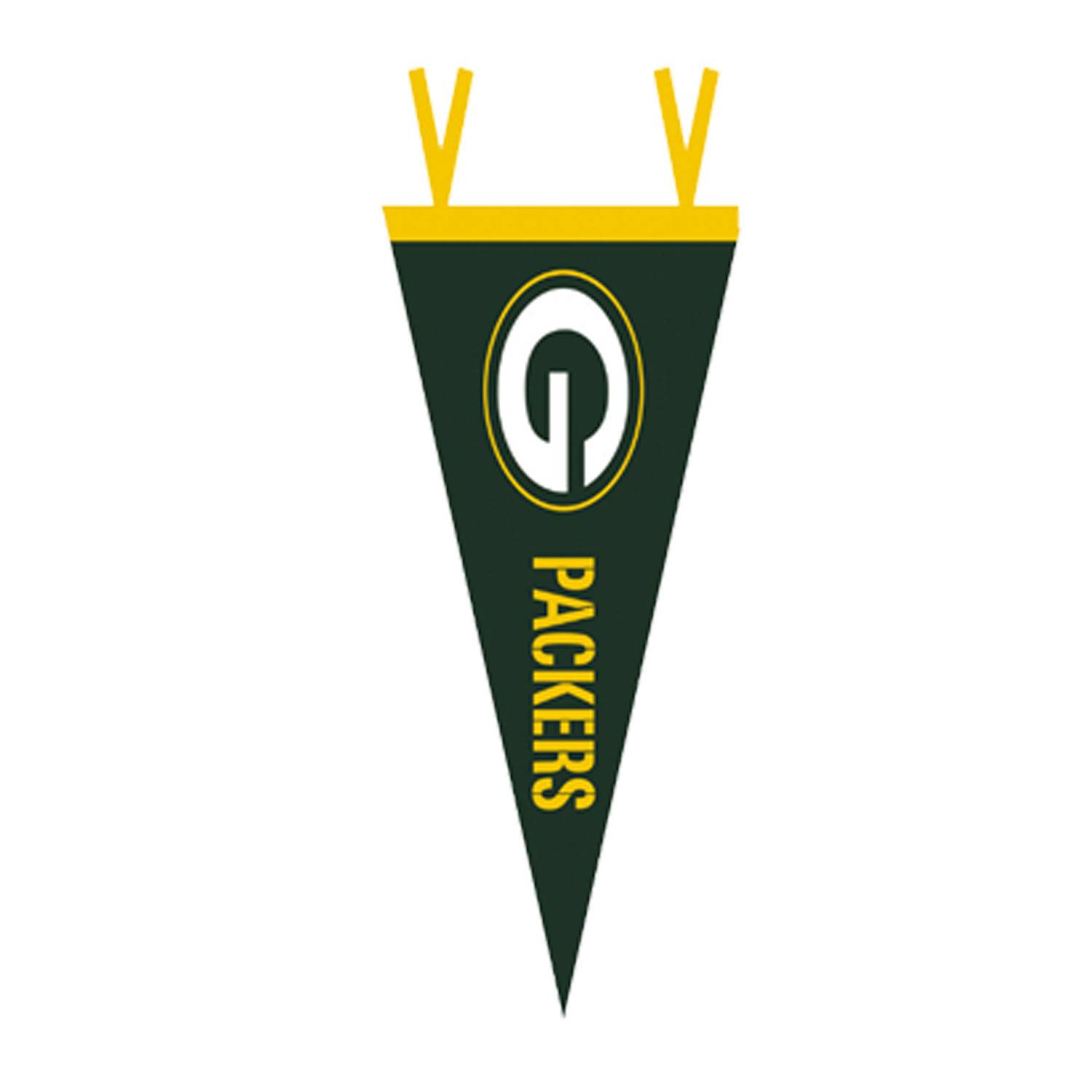 Custom Felt Pennant - Image 5