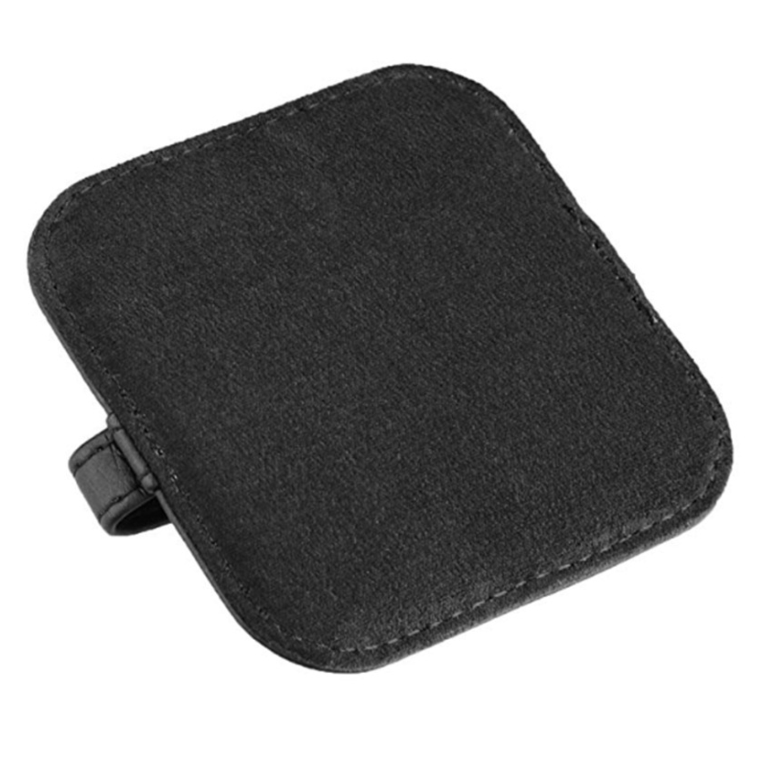 Pu Leather Screen Cleaning Wipe Pad - Image 3