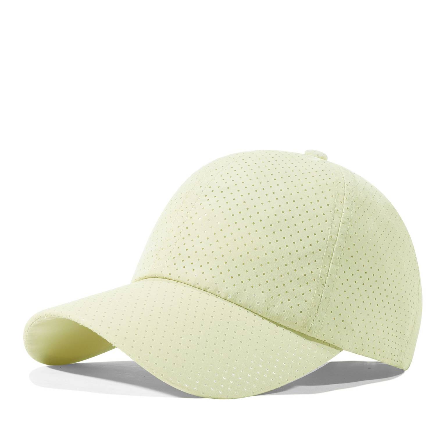 Unisex Outdoor Adjustable Quick Dry Sun Cap - Image 4