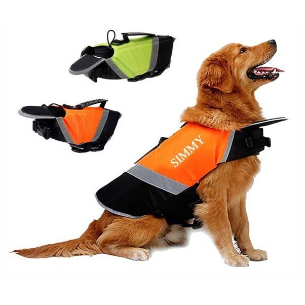 Dog Life Jacket