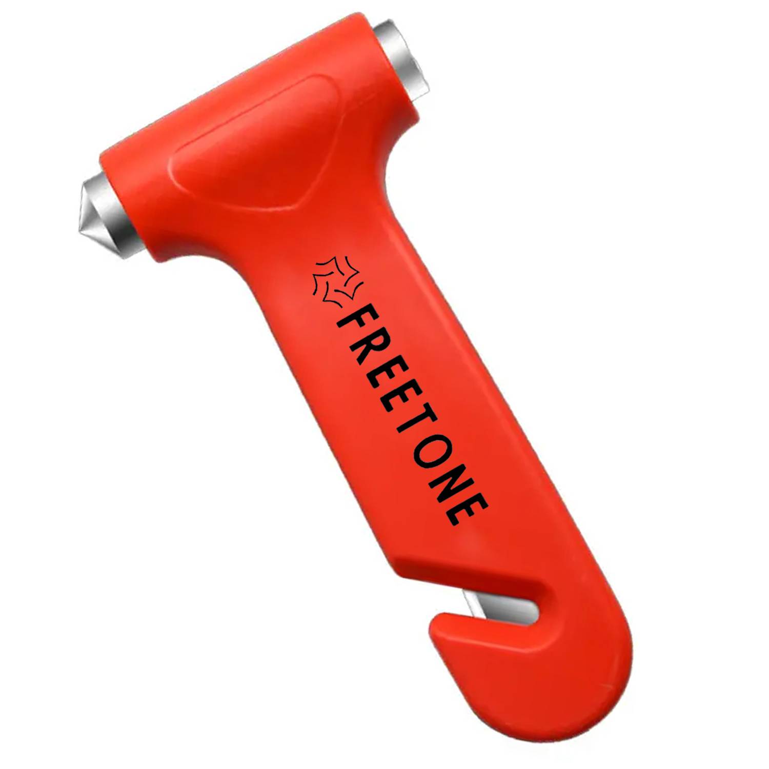 Auto Emergency Safety Hammer