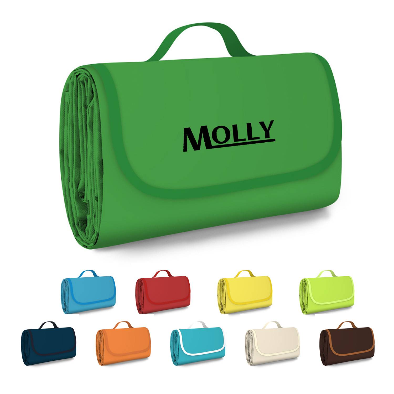 Portable Outdoor Waterproof Picnic Mat