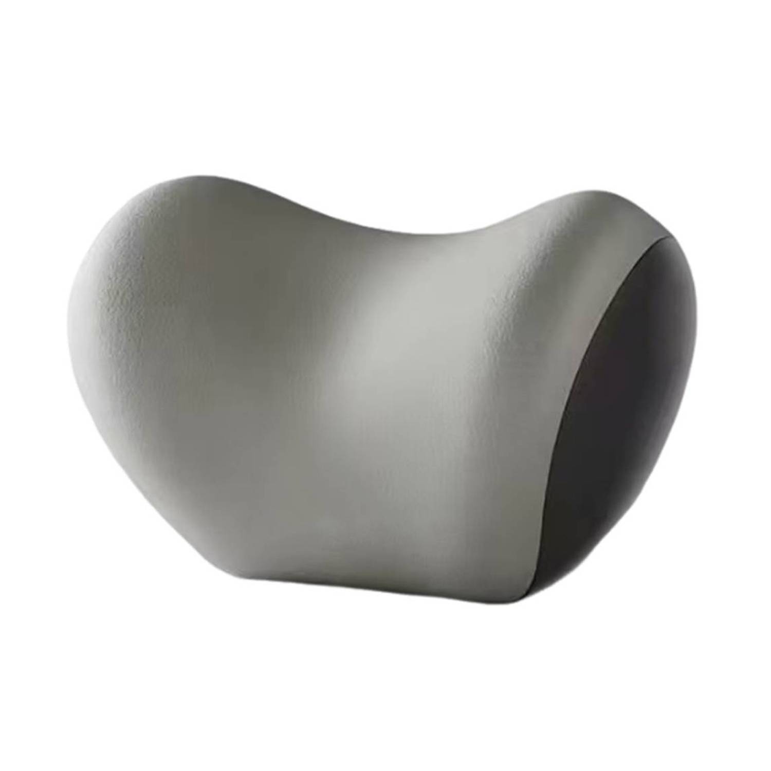 Memory Foam Car Lumbar Pillow