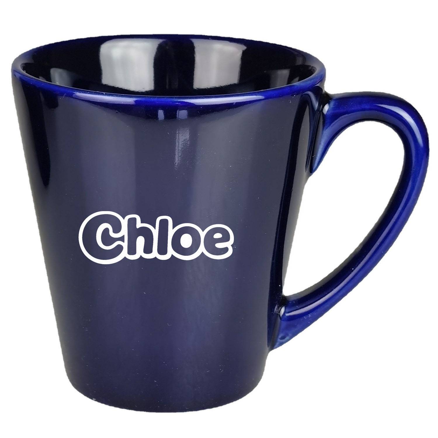12oz Heat Resistant Ceramic Mug