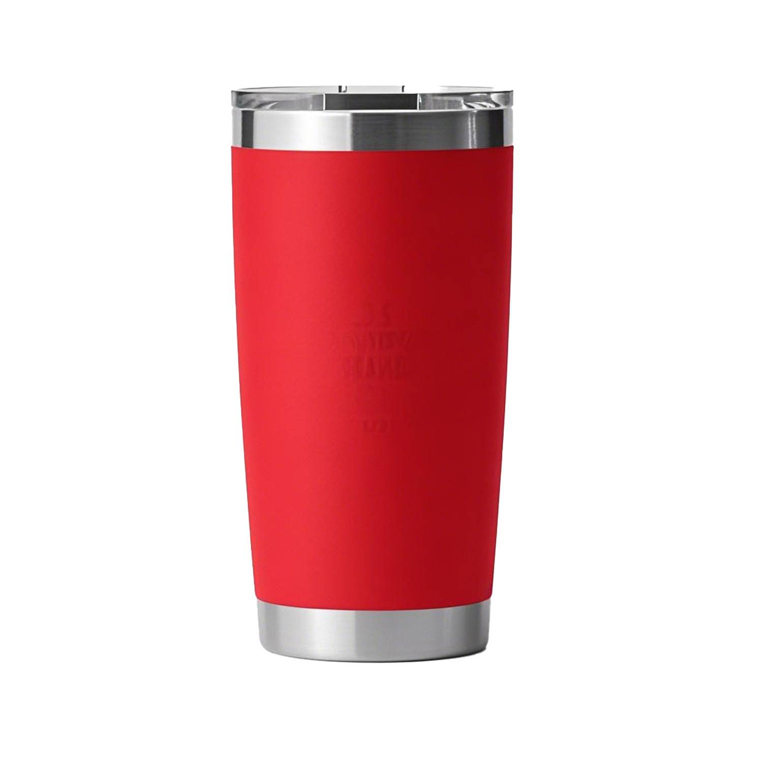 20oz Stainless Steel Insulated Travel Tumbler - Image 14