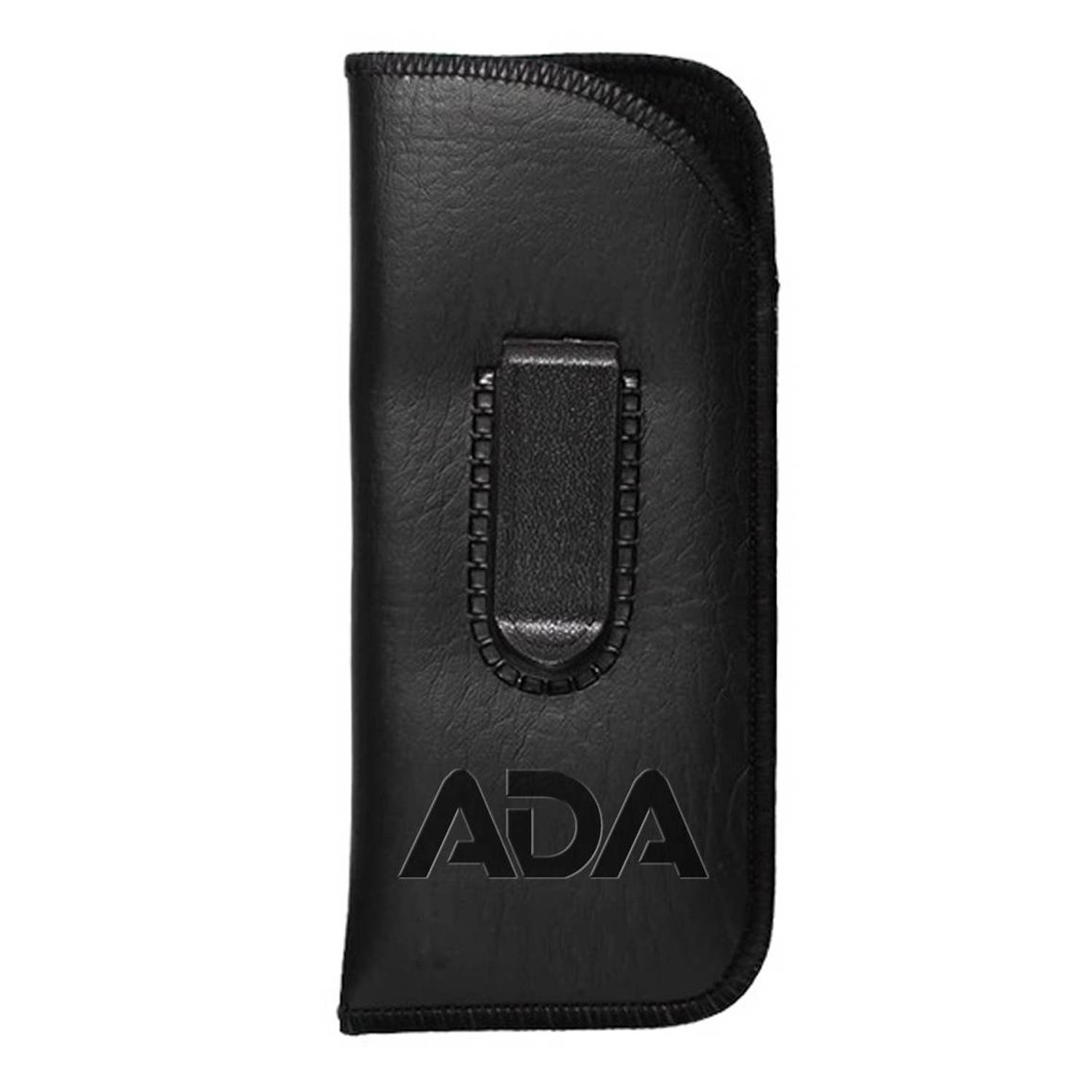 PU Leather Eyeglasses Case - Image 4