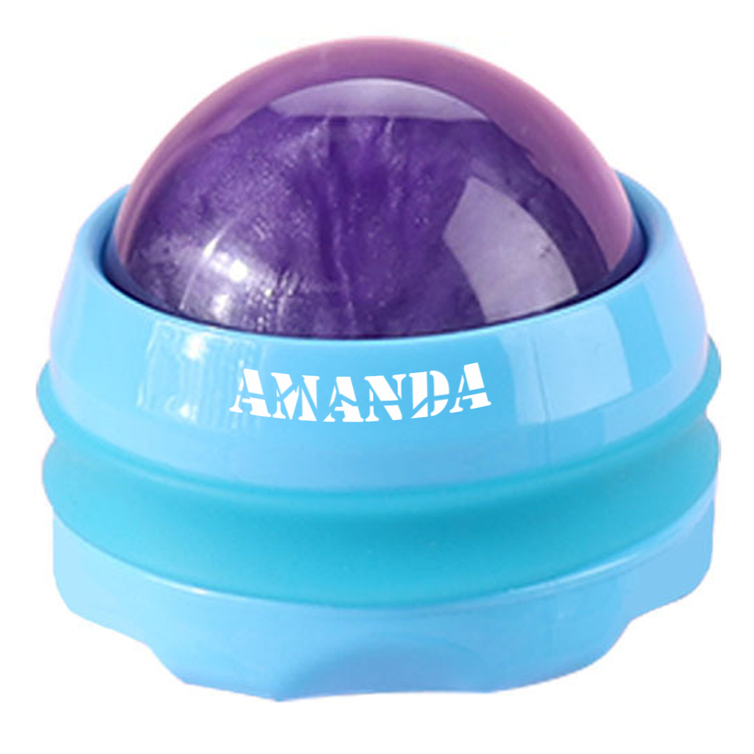 Resin Massage Roller Ball