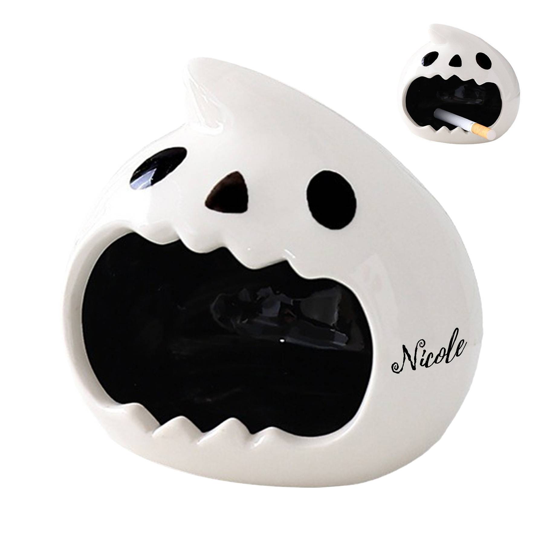 Ash Tray Suitable for Cigarette