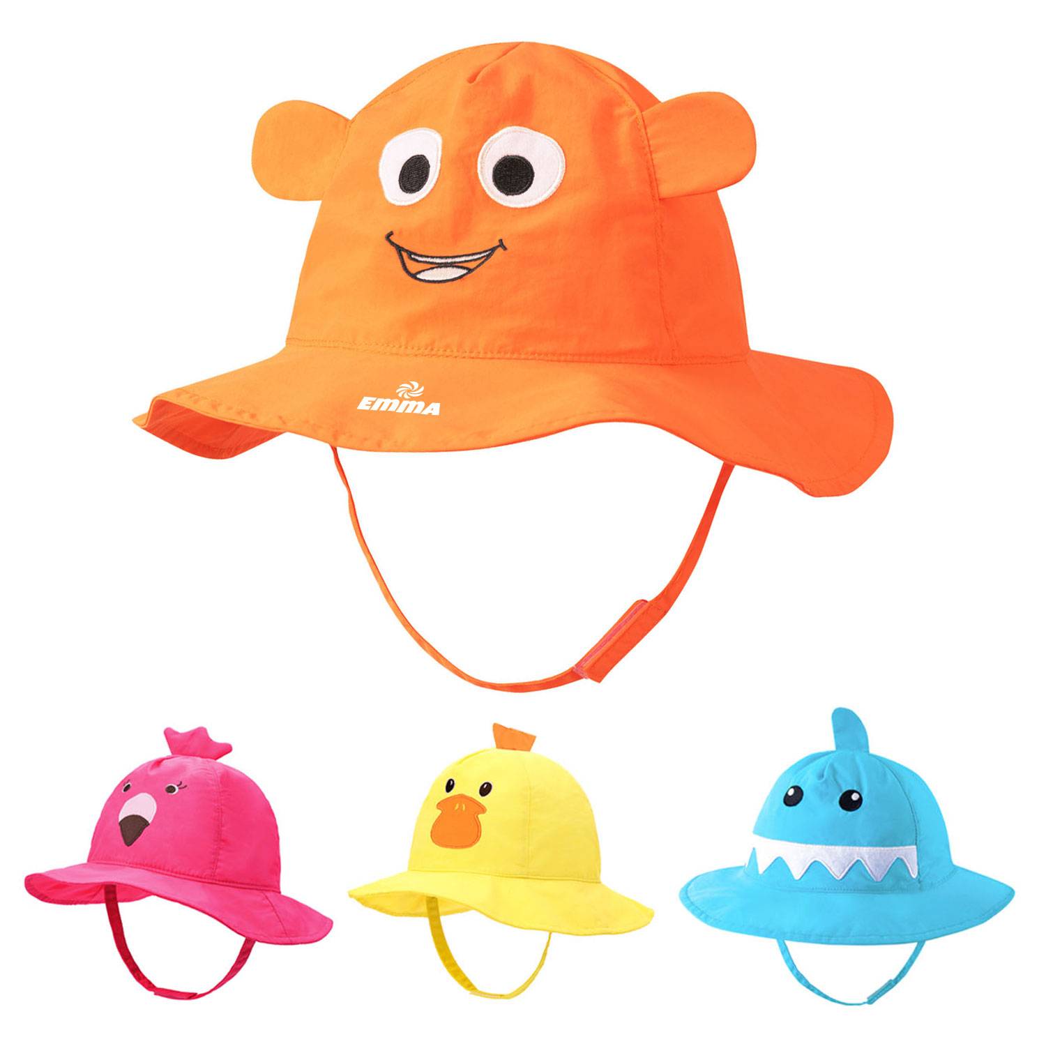 Kids Sun Hat