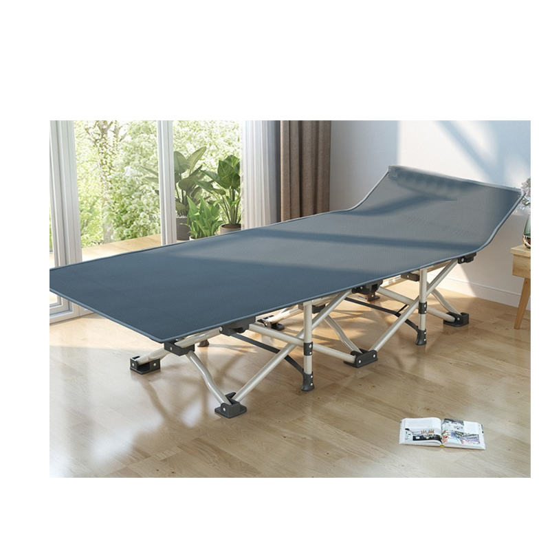 Portable Outdoor Camping Sleeping Folding Bed For Travel - Image 6