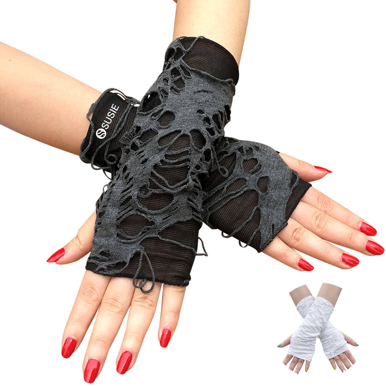 Halloween Gloves