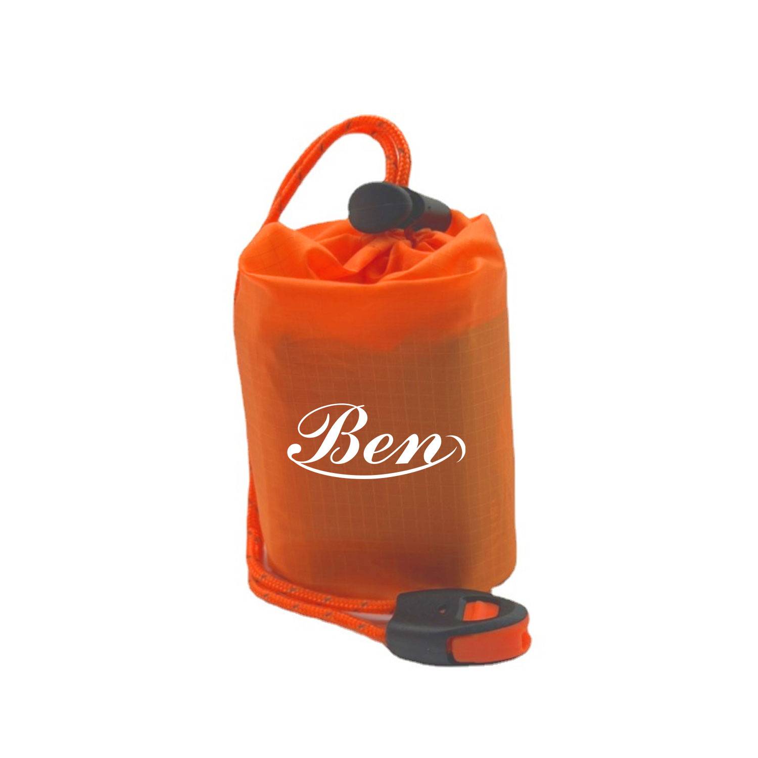 Outdoor Emergency Blanket