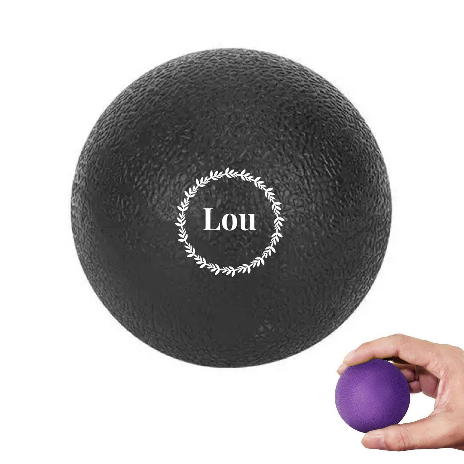 Muscle Relaxation Fascia Ball