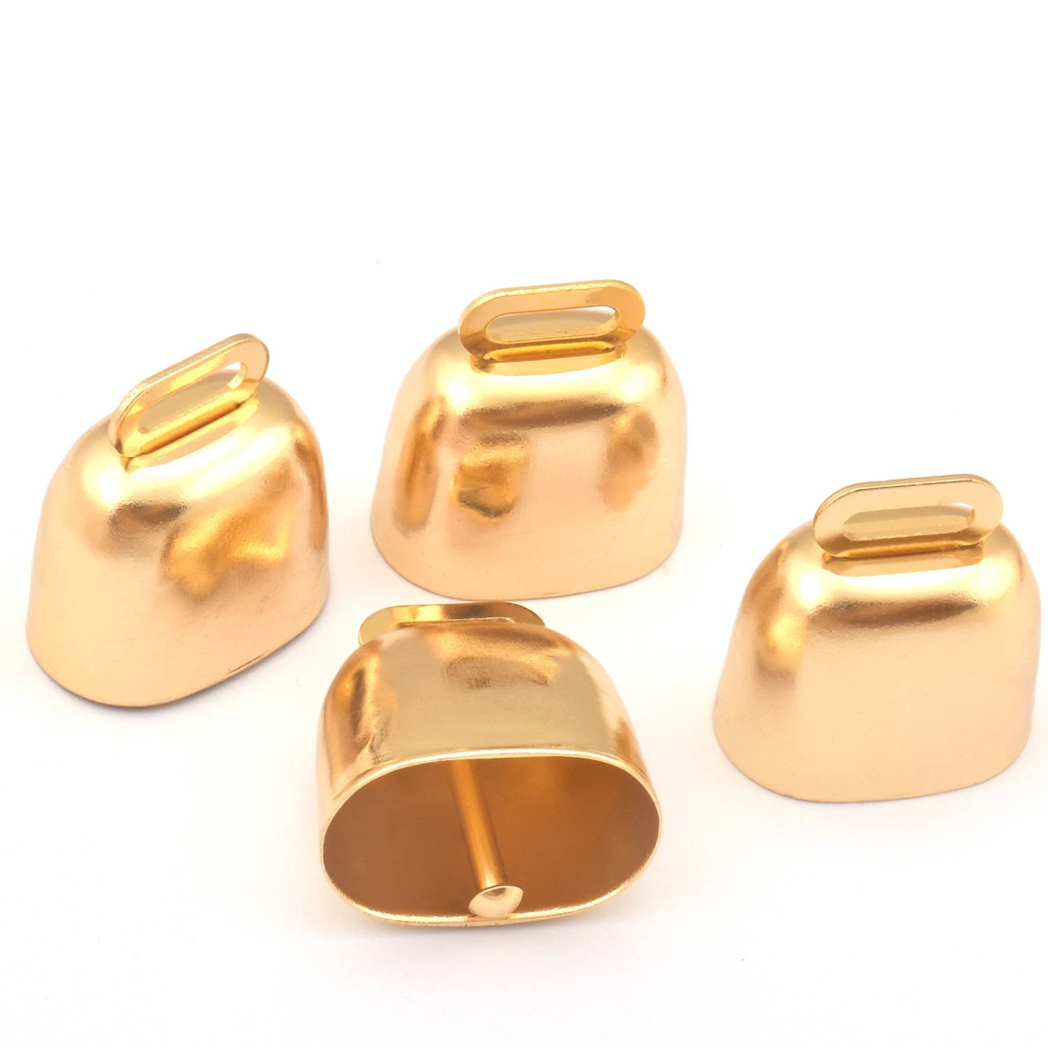 Cow Bell W/ Webbing - Image 5