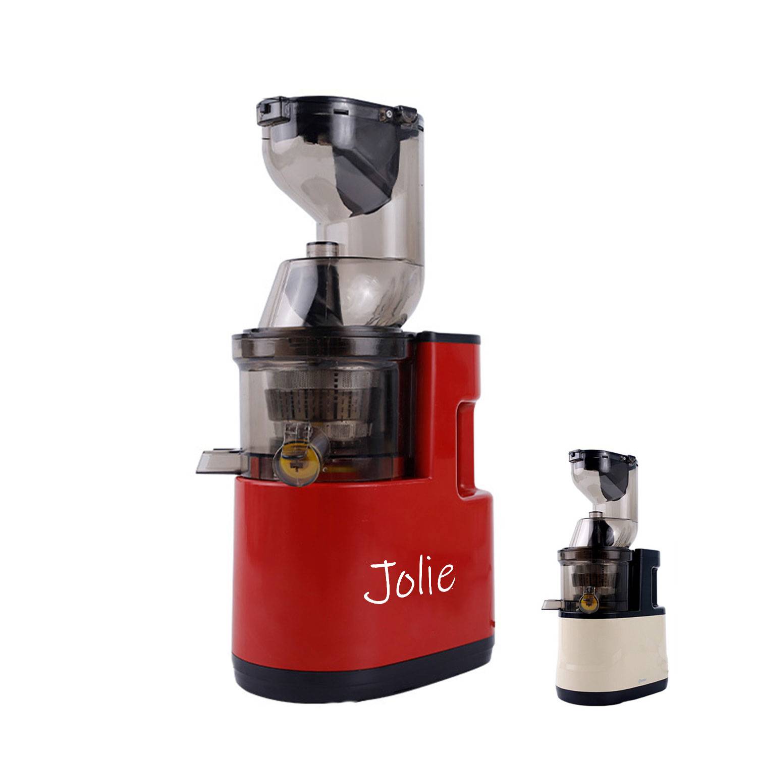 Quiet Slow Masticating Juicer