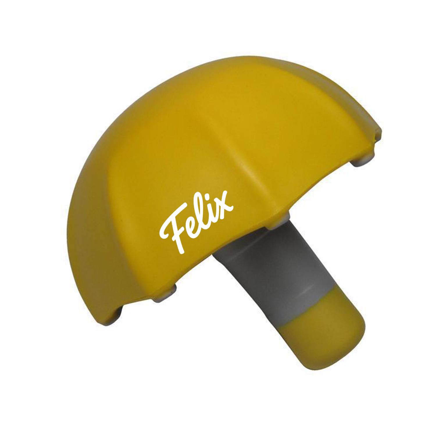 High Rebound PU Foam Umbrella Stress Reliever Toys