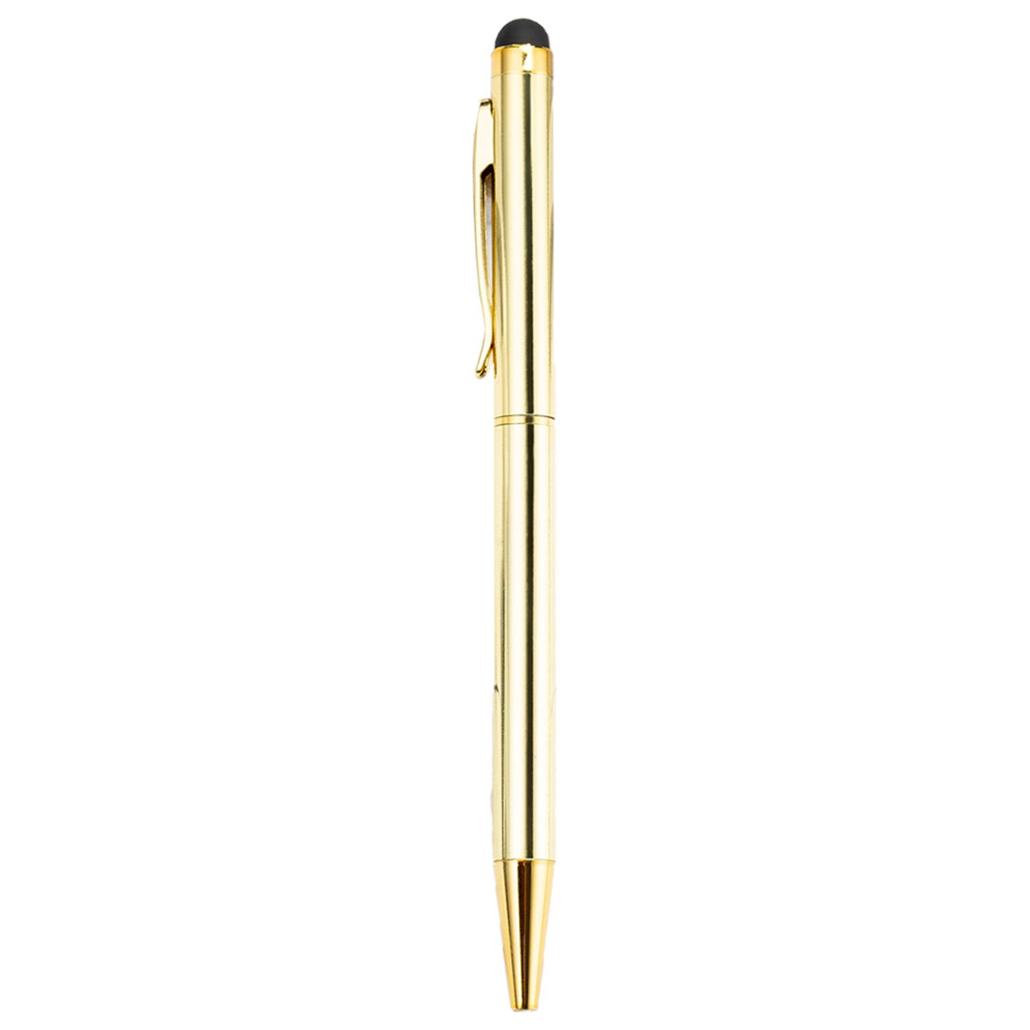 2 in 1 Stylus Ballpoint Pen - Image 5