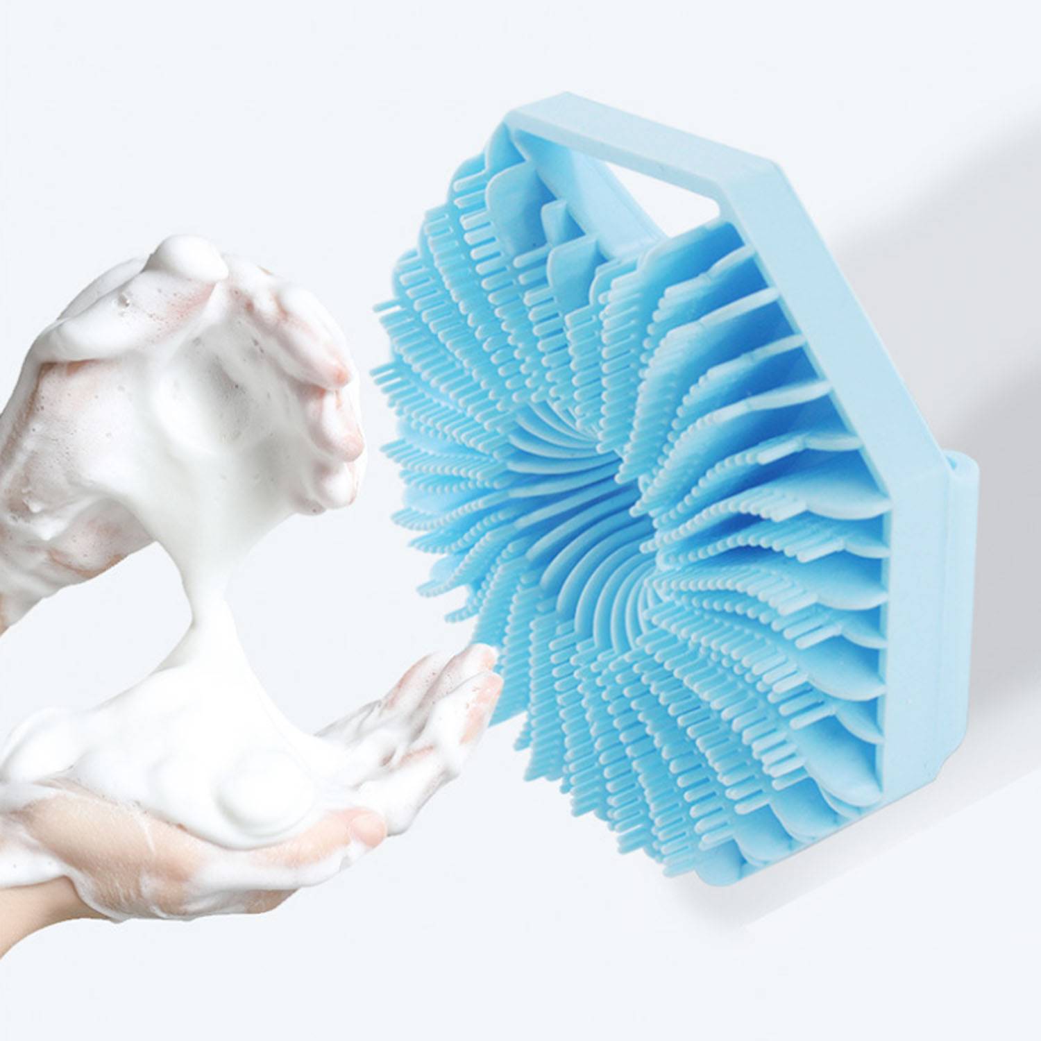 Silicone Body Brush - Image 6