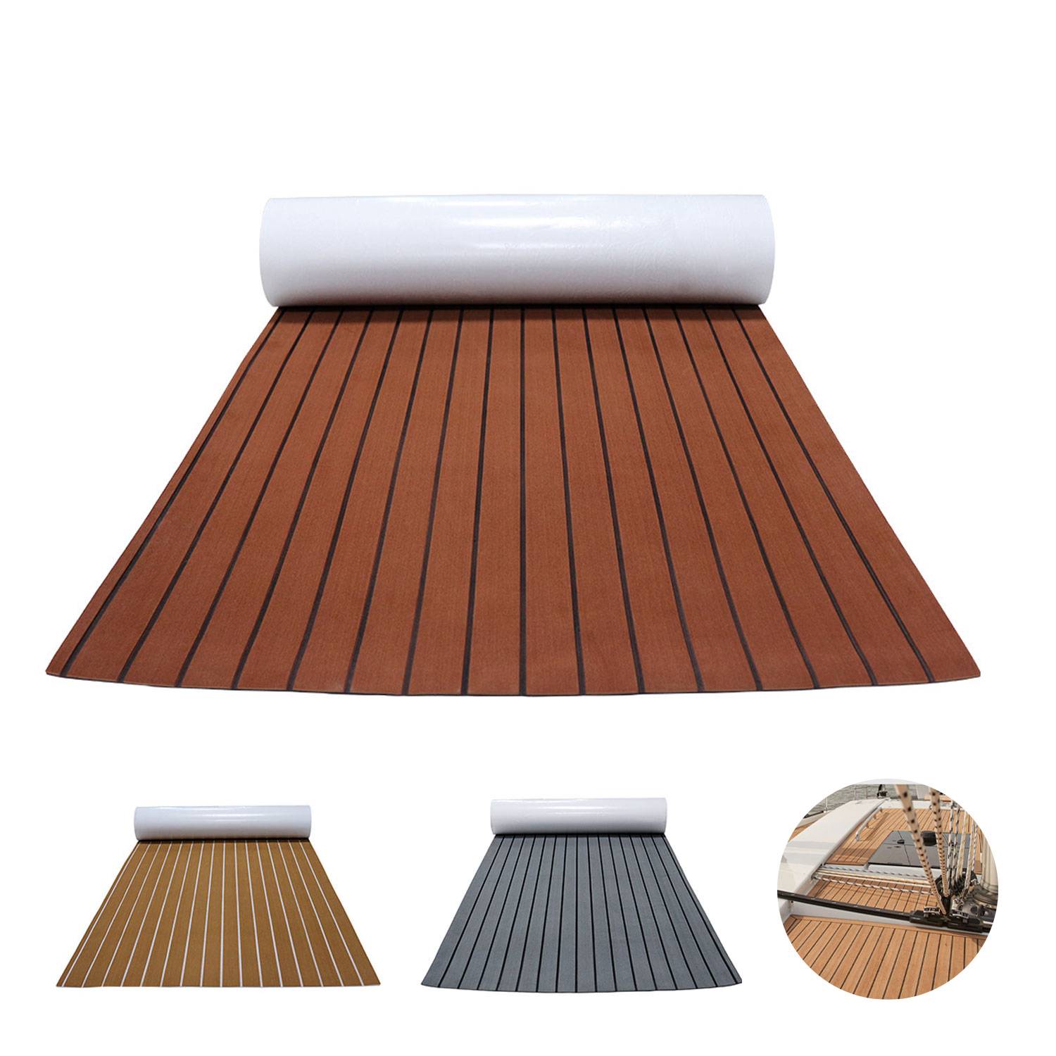 Yacht Non-slip Mat Carpet