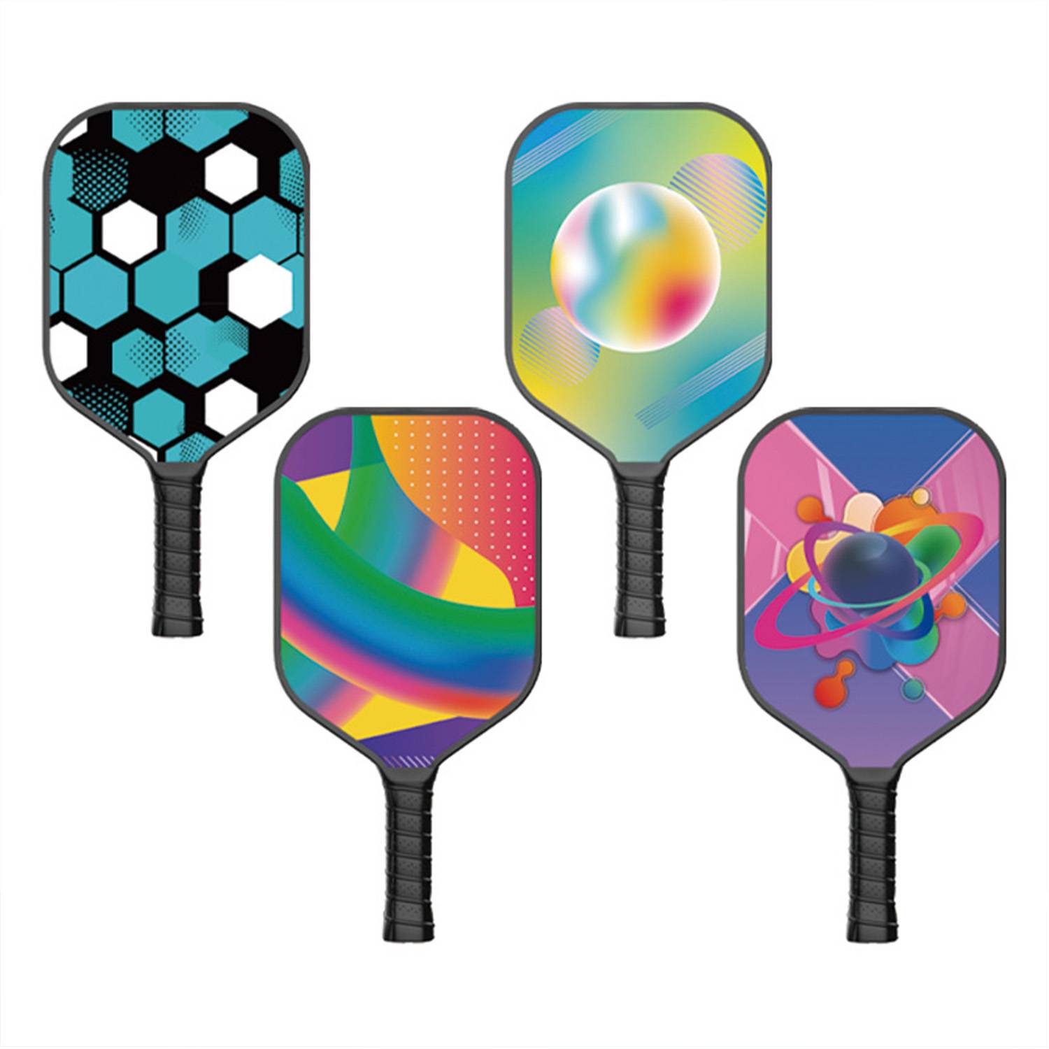 Peak Racket Set - Image 5
