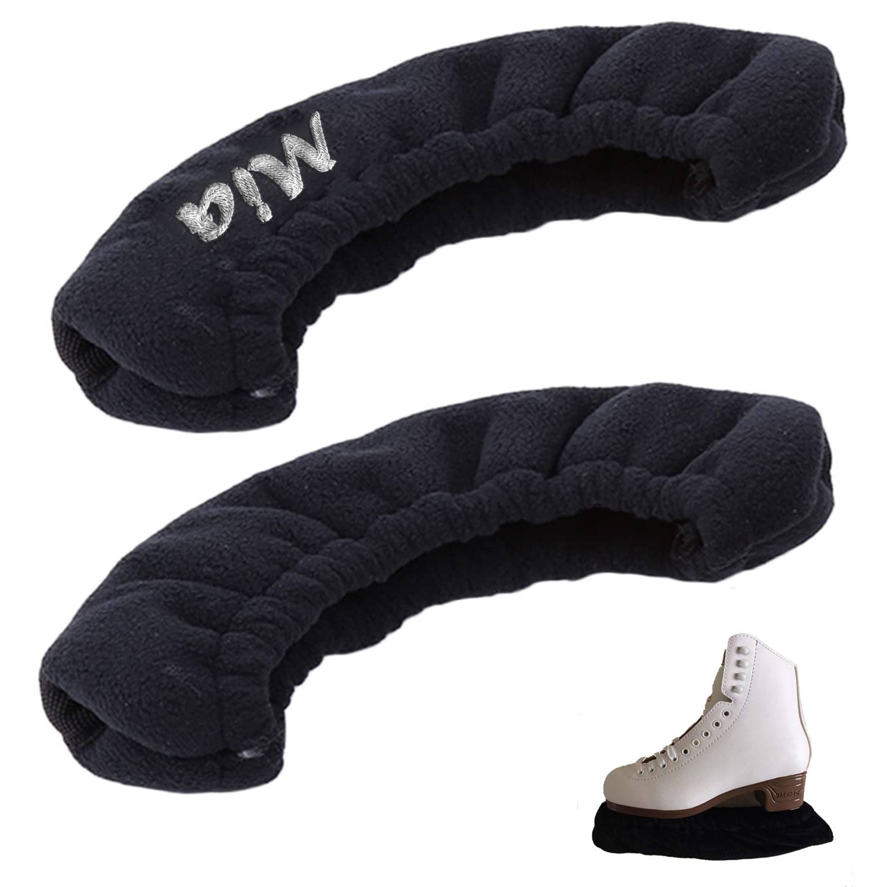 Oxford Lint Skate Guards Shoe Covers