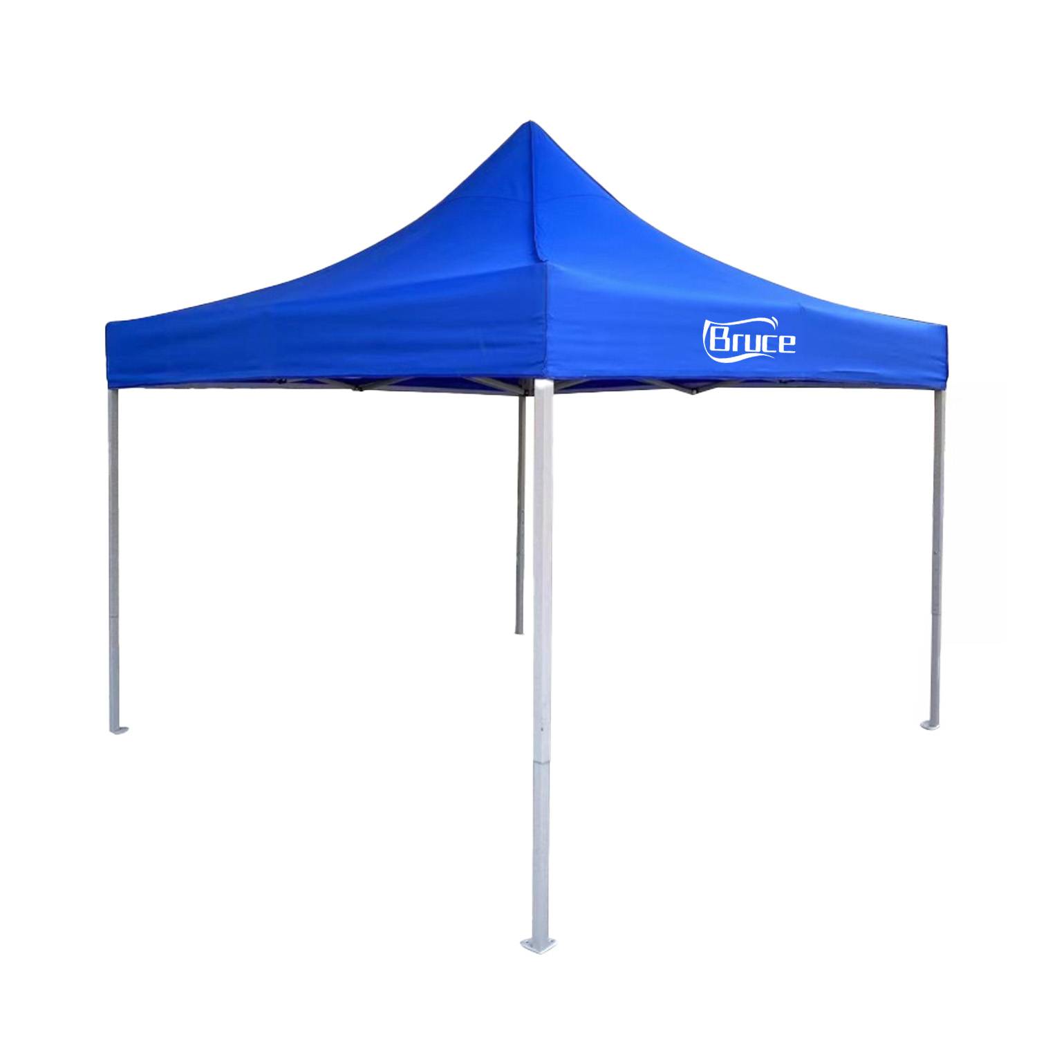 10' Square Canopy Tent