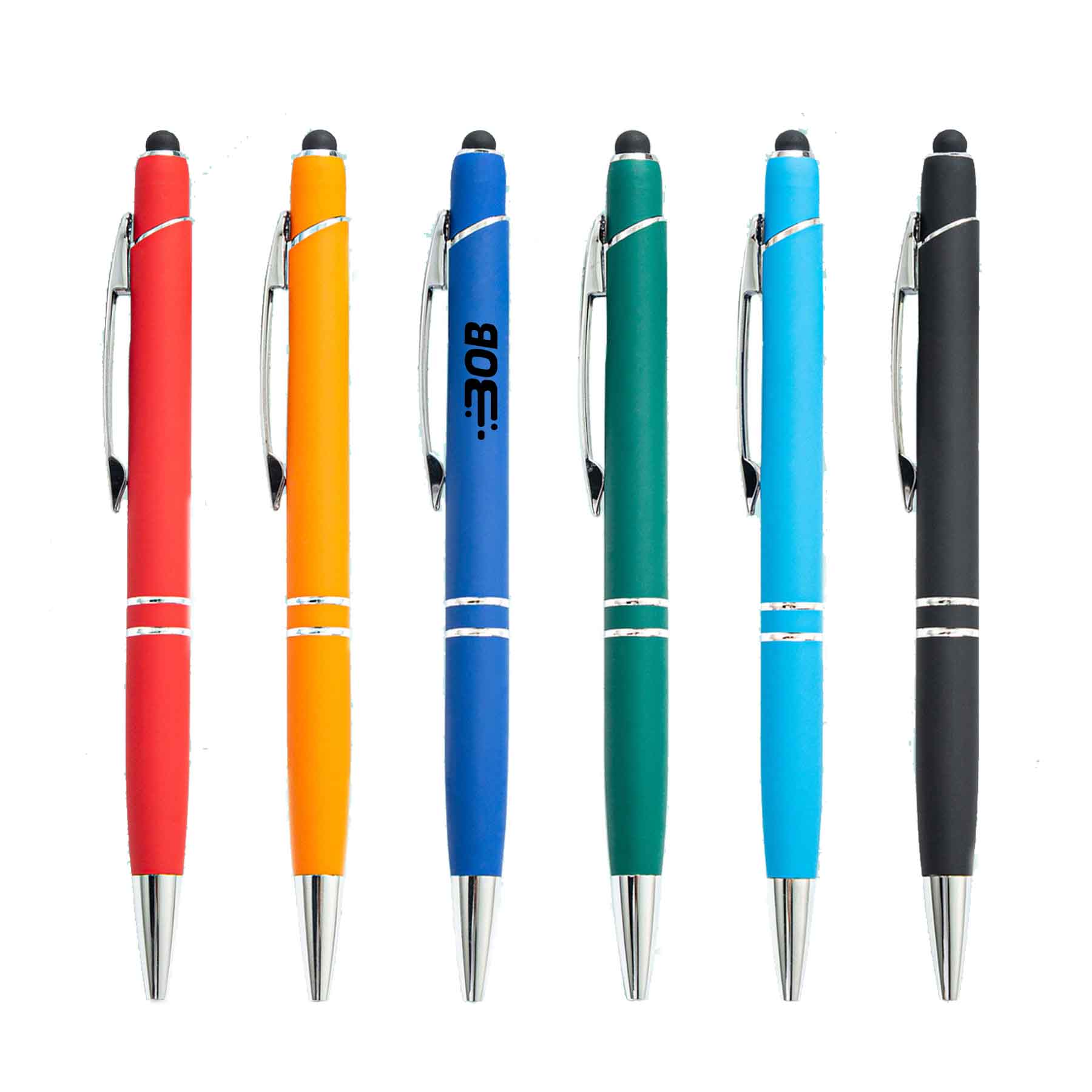 Ring Stylus Touch Screen Pens