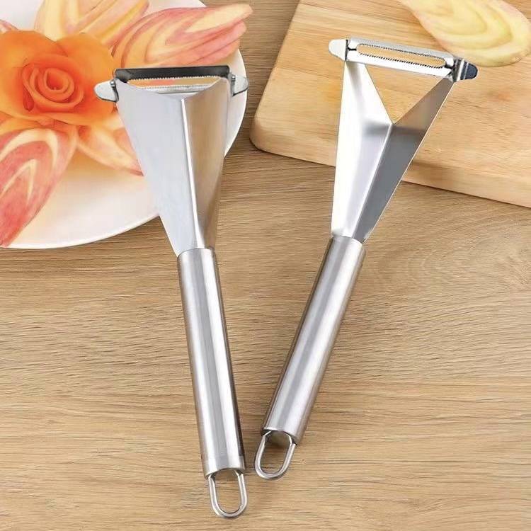 Fruit Carving Knife - Image 5