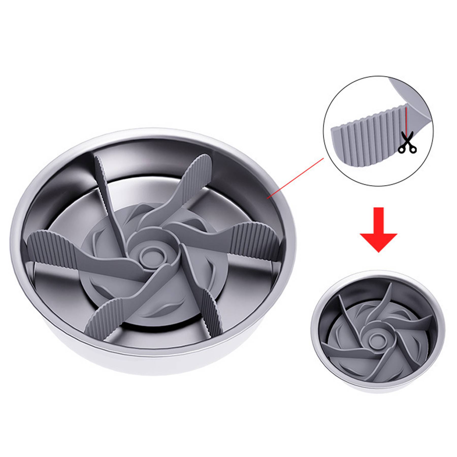 Slow food bowl - Image 4