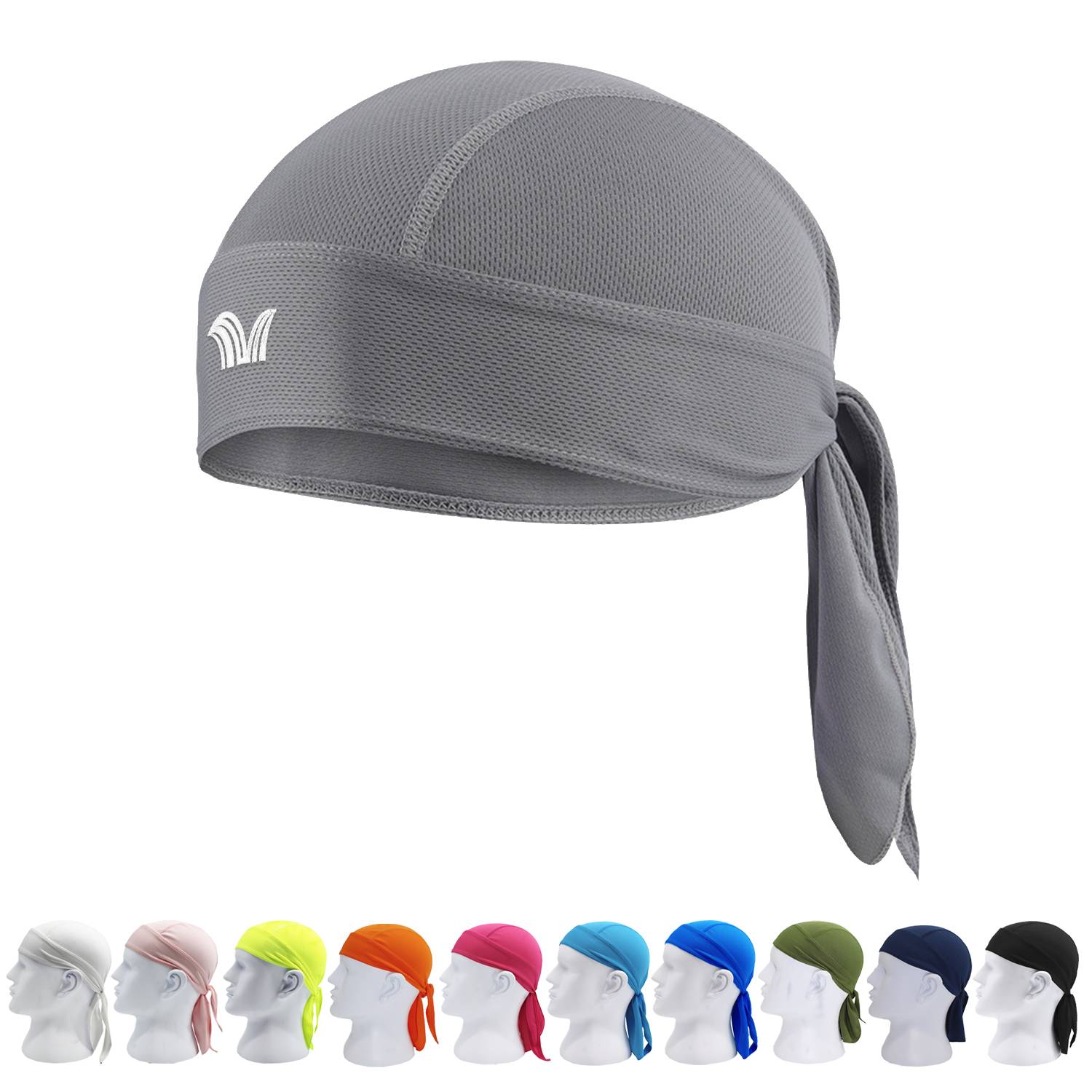 Outdoor cycling pirate hat sports headgear headscarf