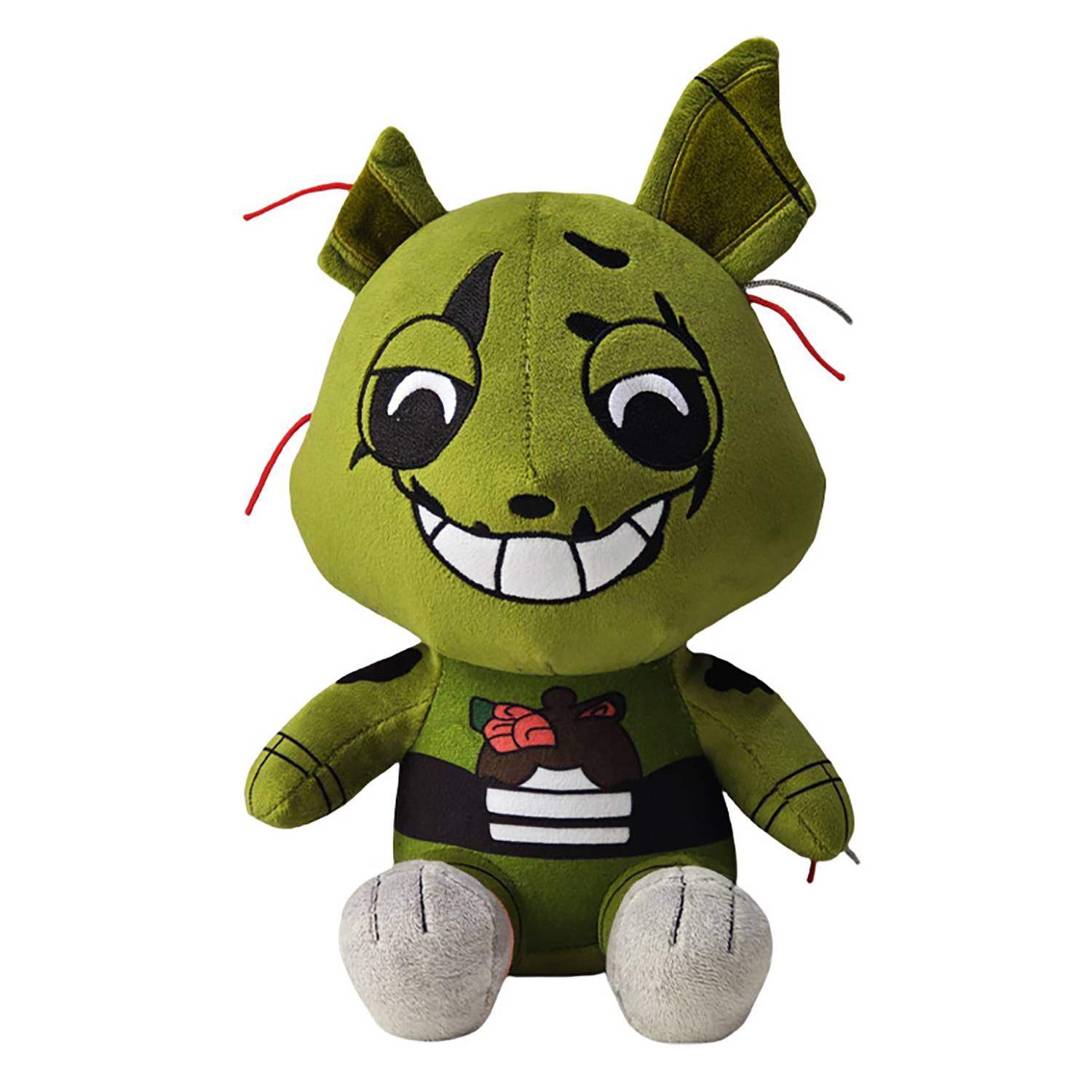 Soft & Huggable Stuffed Toy For Kids & Pets - Image 4