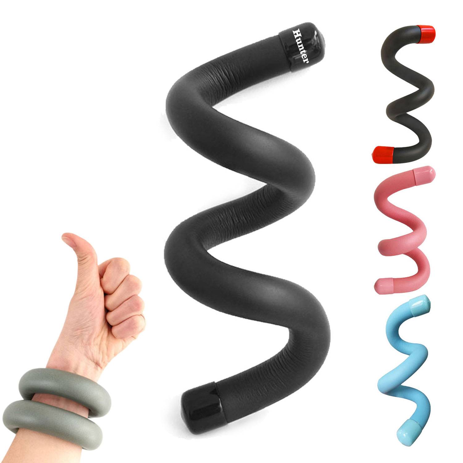 Weight Training Stick