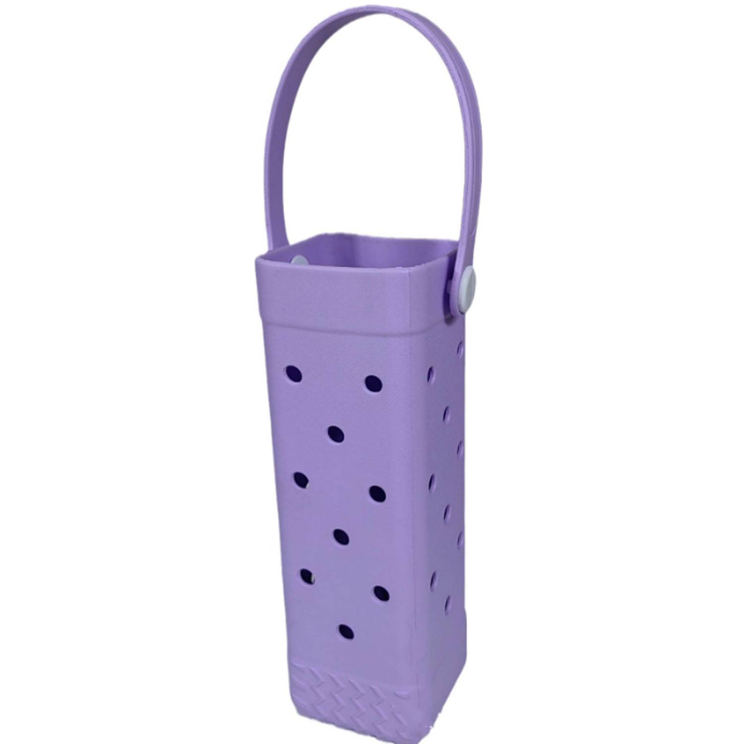 EVA Wine Beach Cave Tote Bag - Image 4