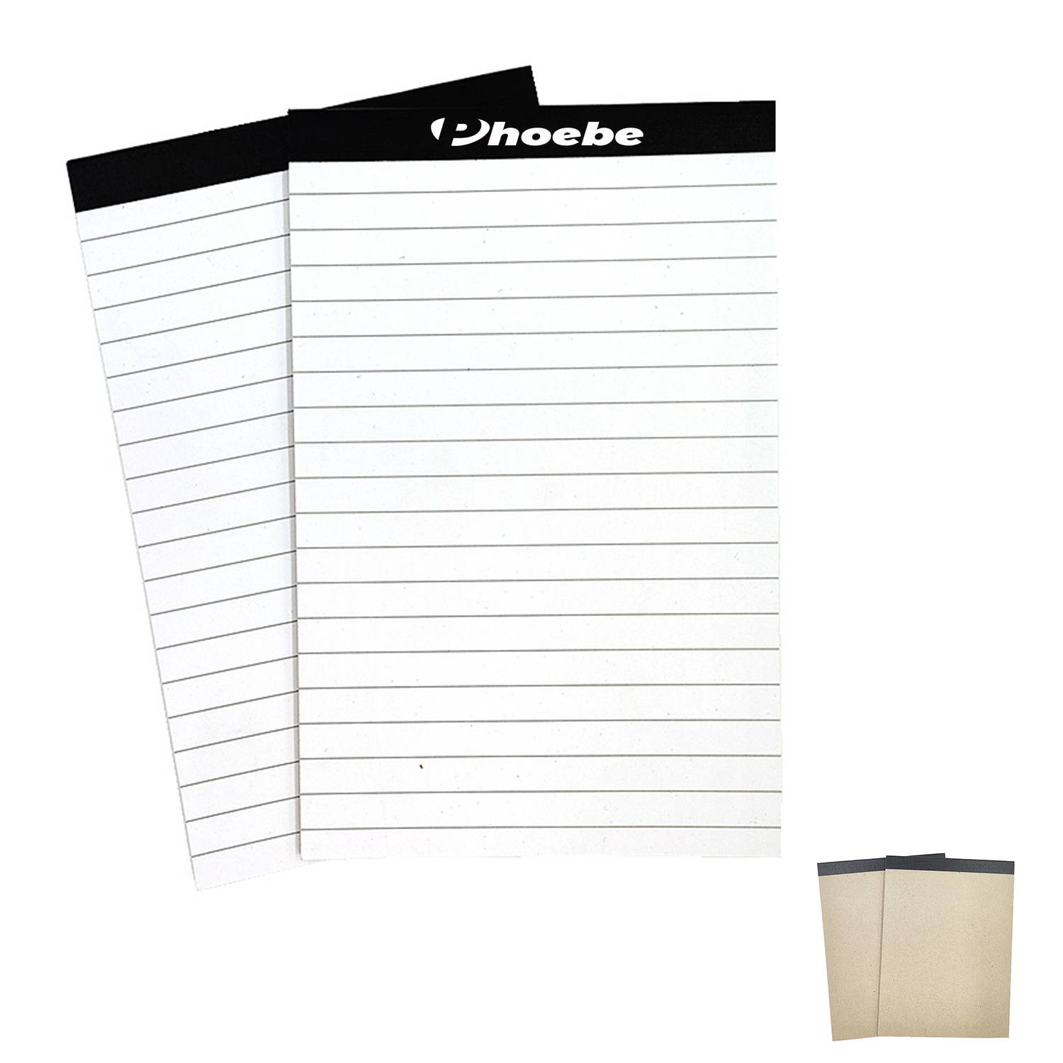 Notebook Writing Pad Notepads